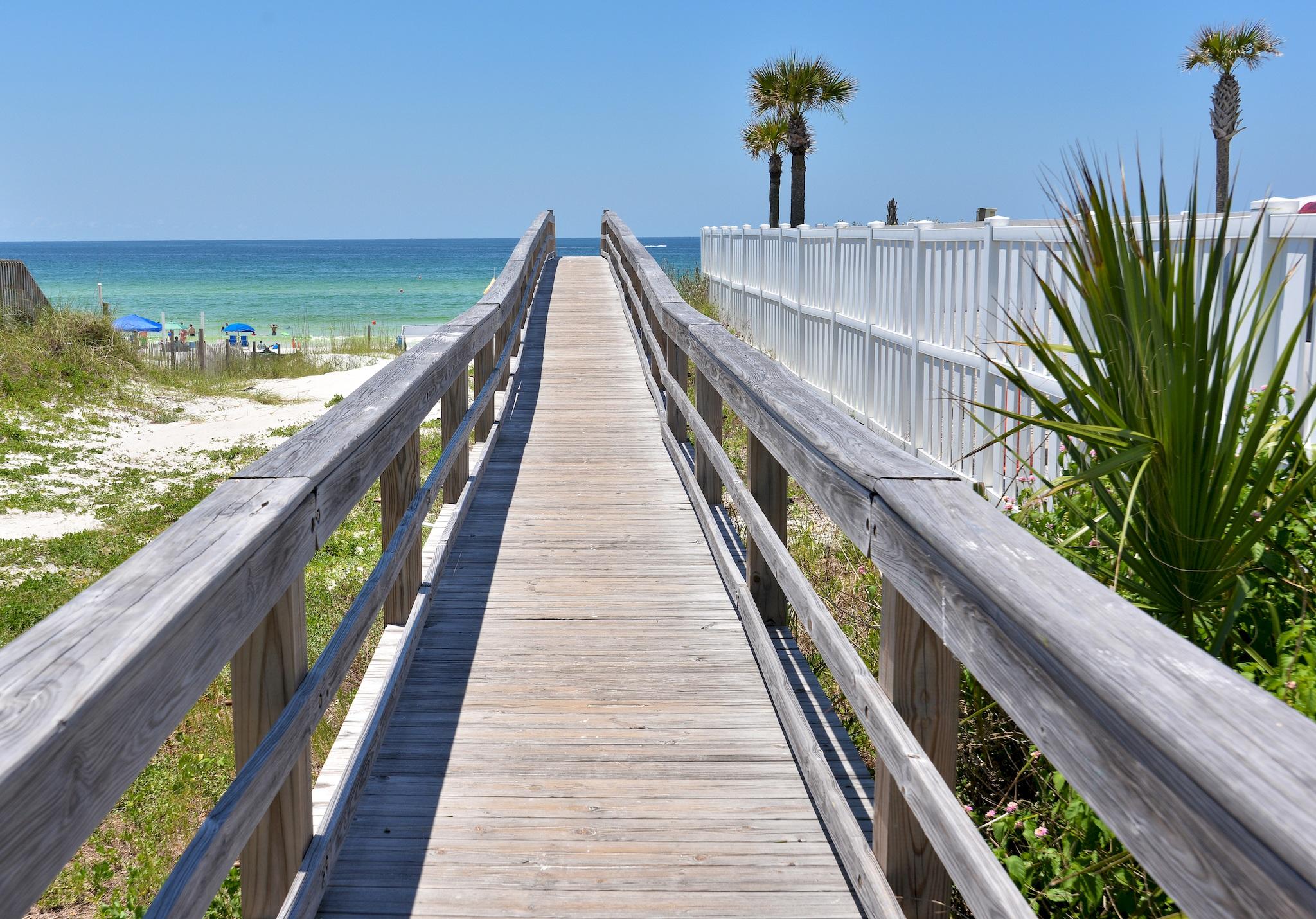 CARIBBEAN DUNES PH 2 - Residential