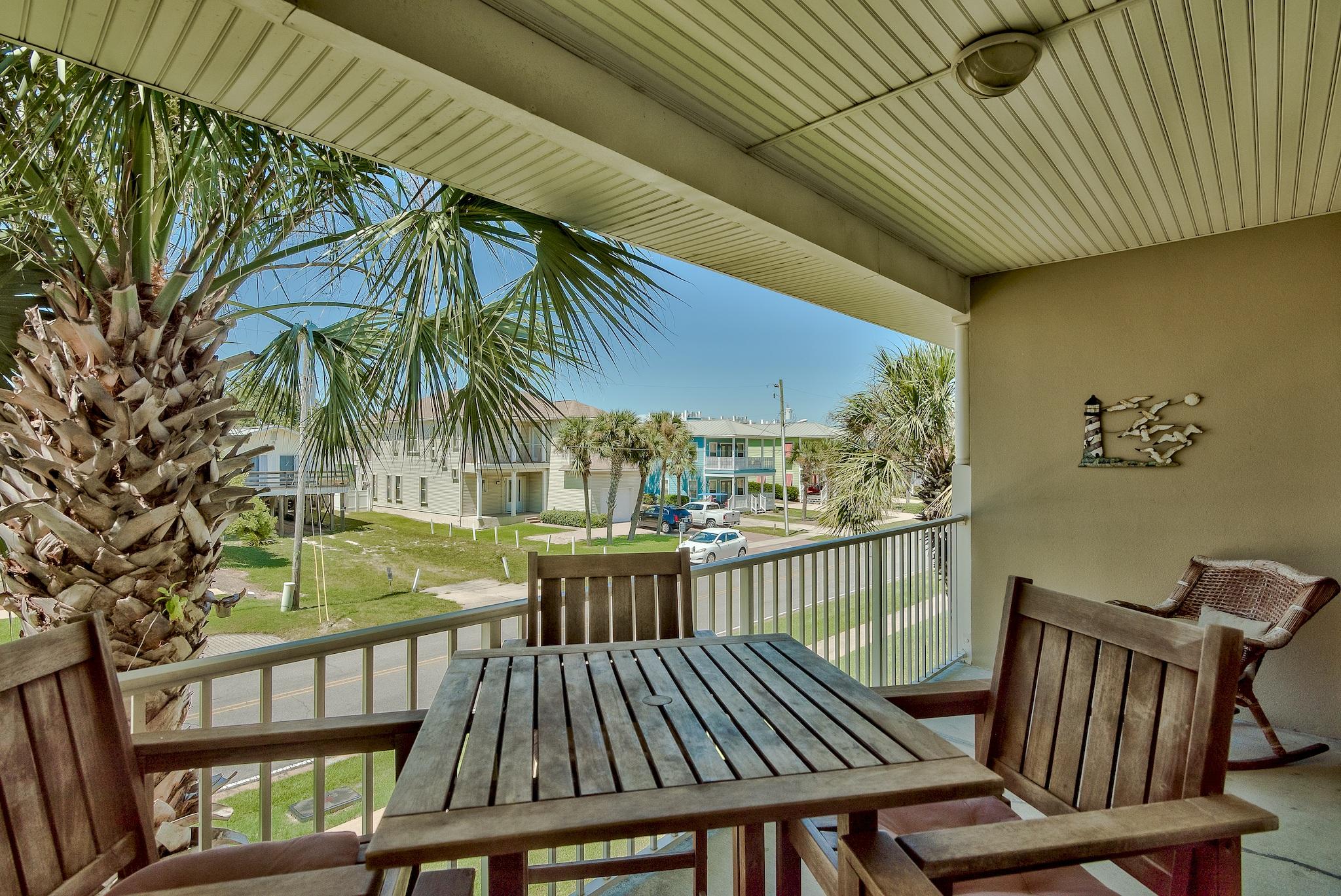 CARIBBEAN DUNES PH 2 - Residential