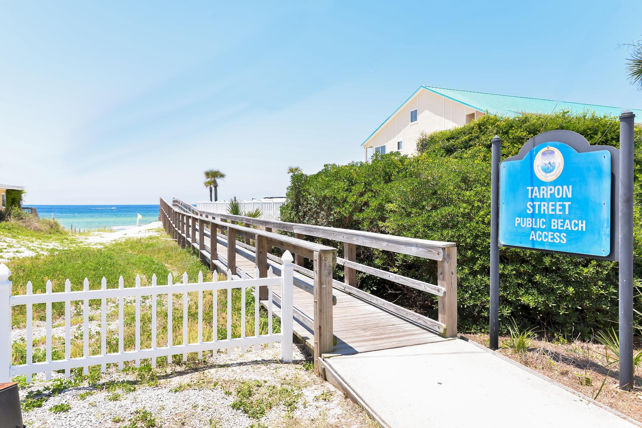 CARIBBEAN DUNES PH 2 - Residential