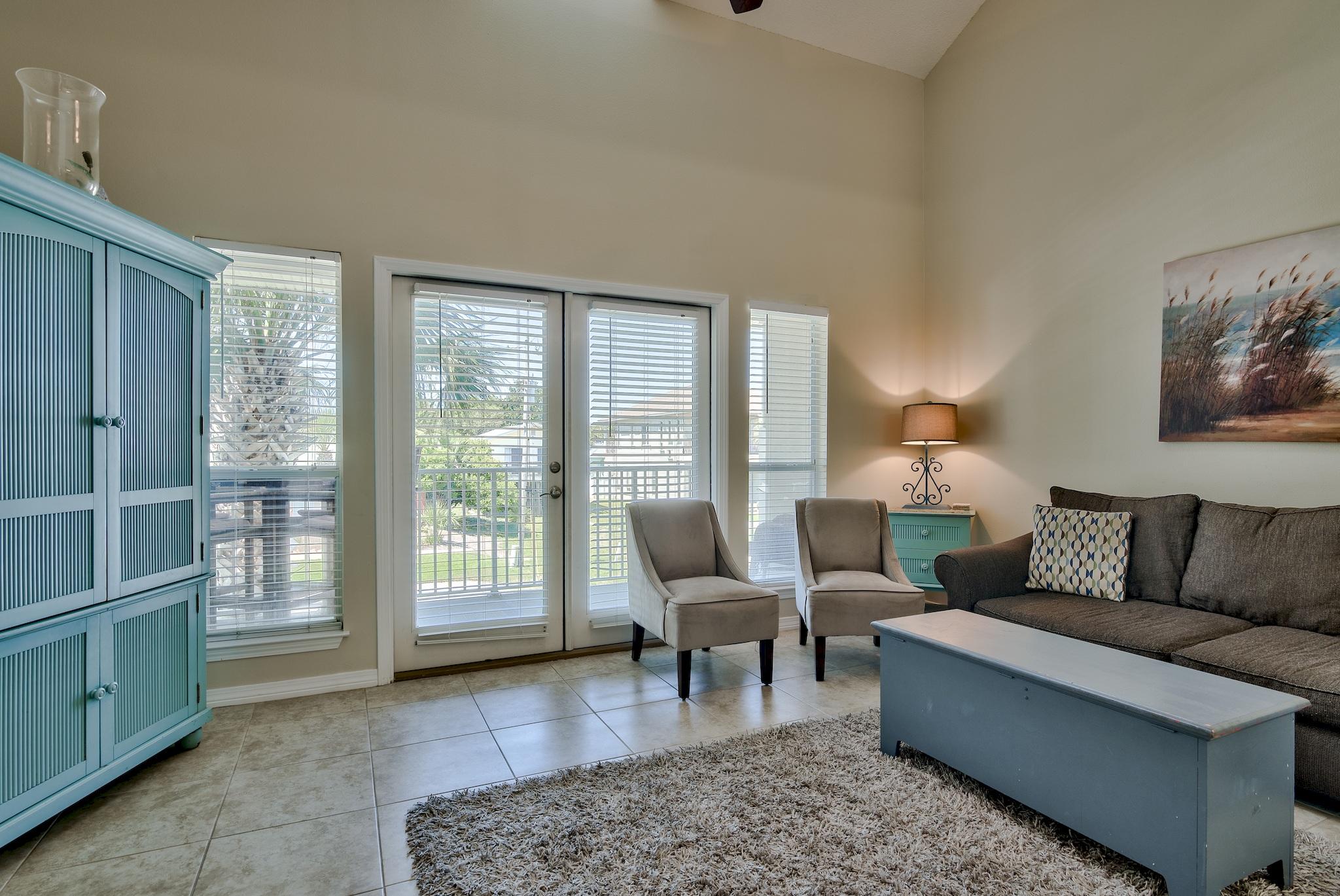 CARIBBEAN DUNES PH 2 - Residential
