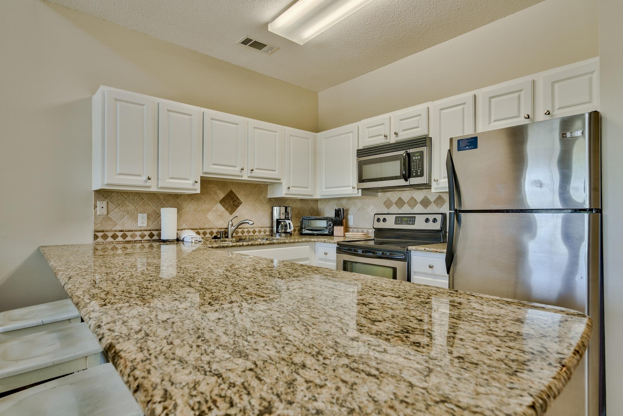 CARIBBEAN DUNES PH 2 - Residential
