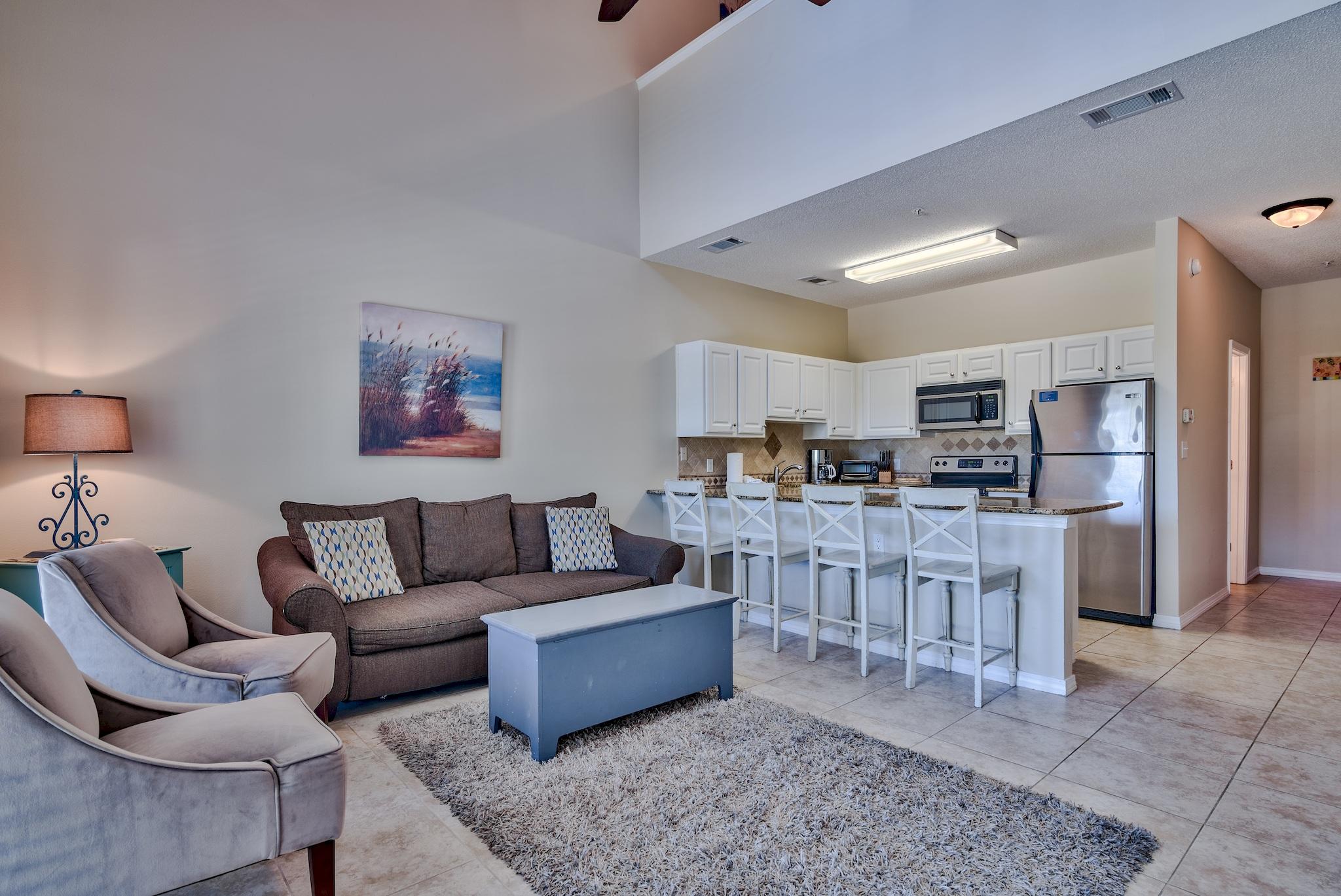 CARIBBEAN DUNES PH 2 - Residential