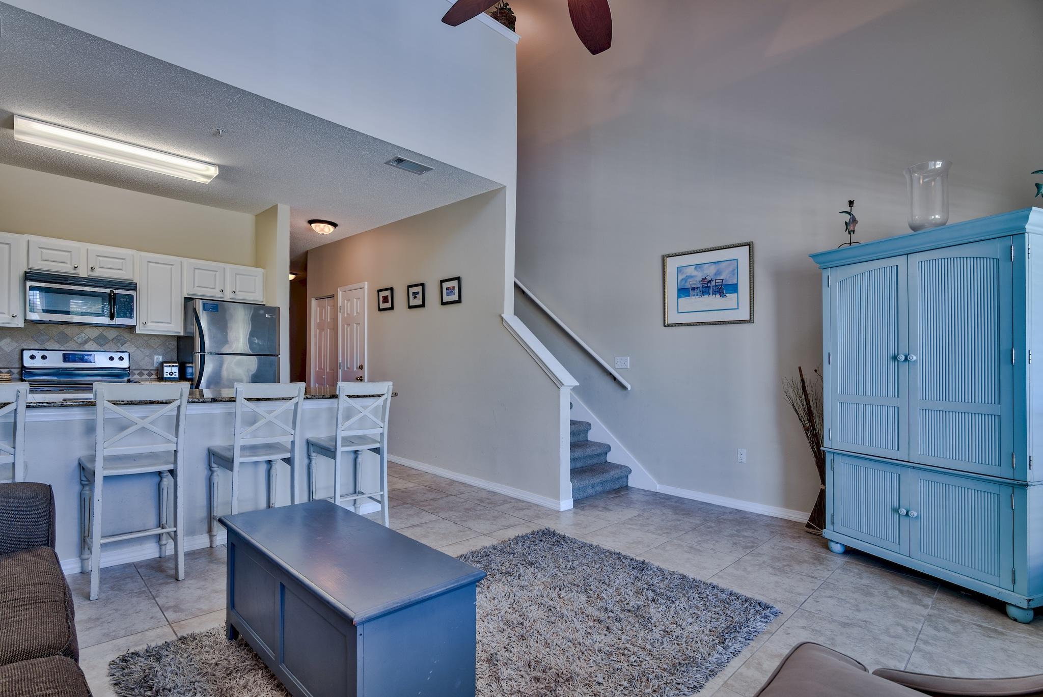 CARIBBEAN DUNES PH 2 - Residential