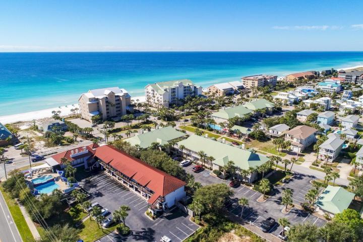 CARIBBEAN DUNES PH 2 - Residential