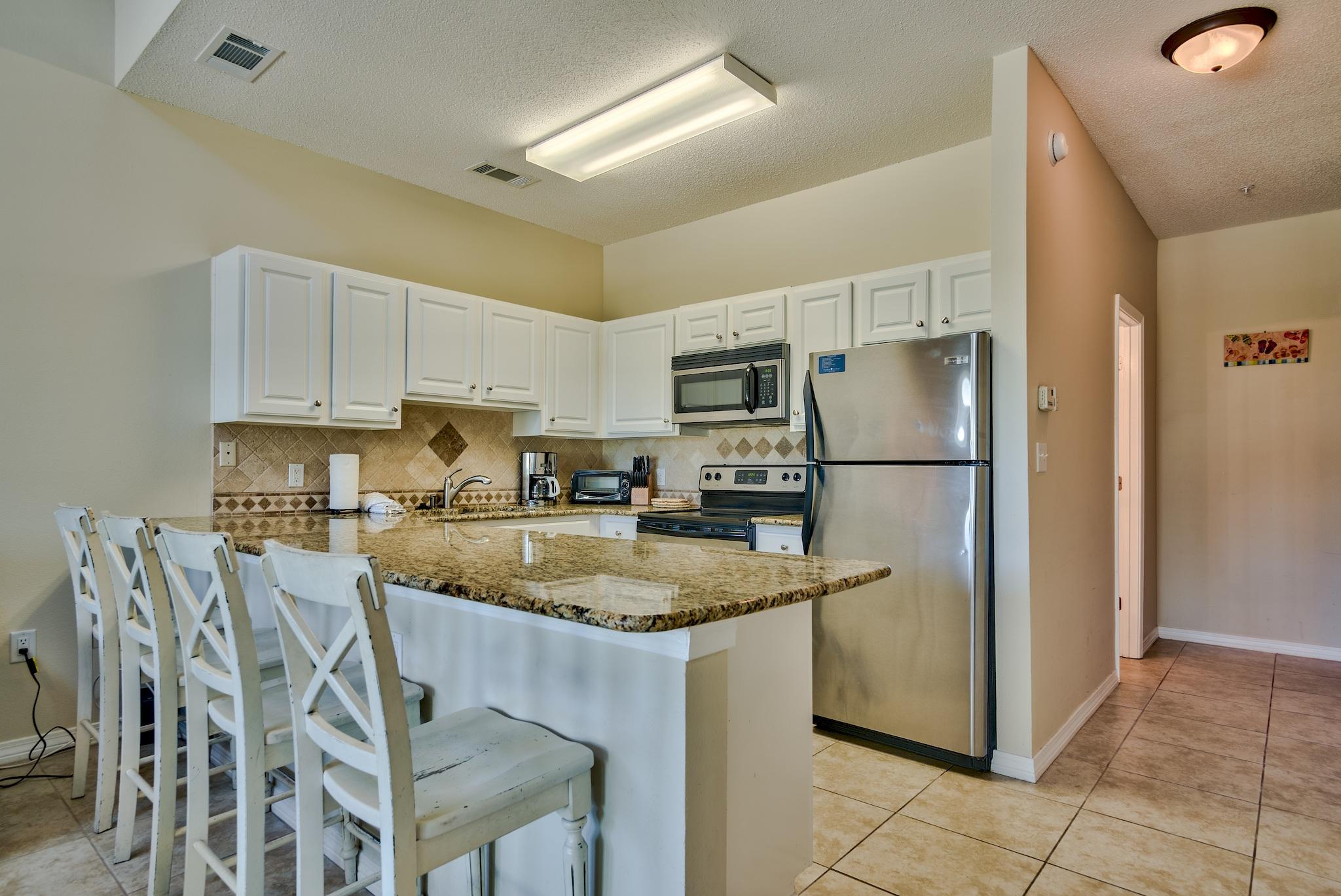 CARIBBEAN DUNES PH 2 - Residential