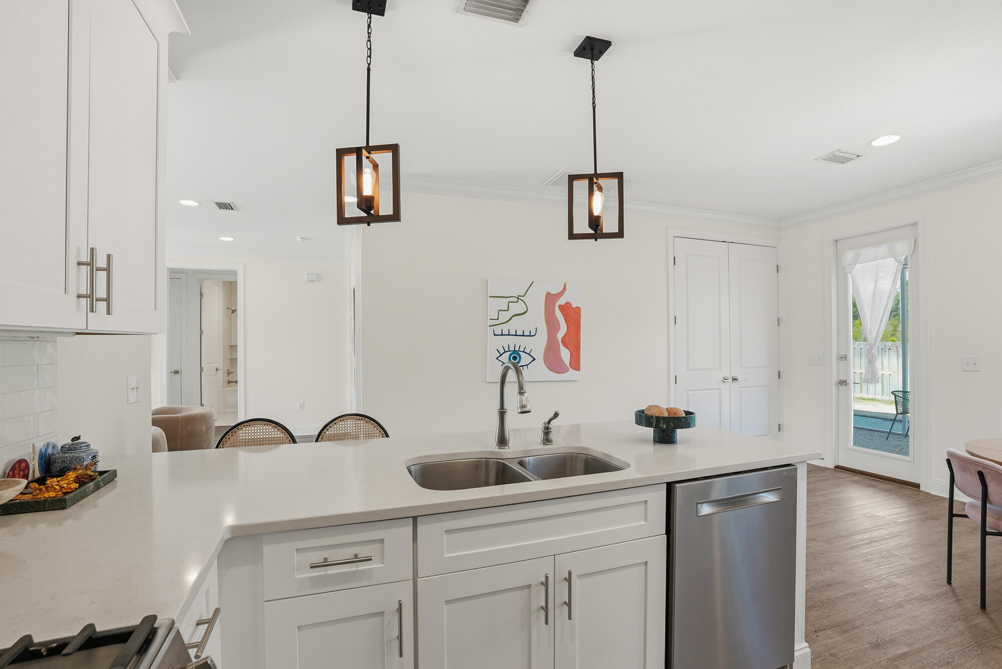 WATERSOUND ORIGINS - Residential