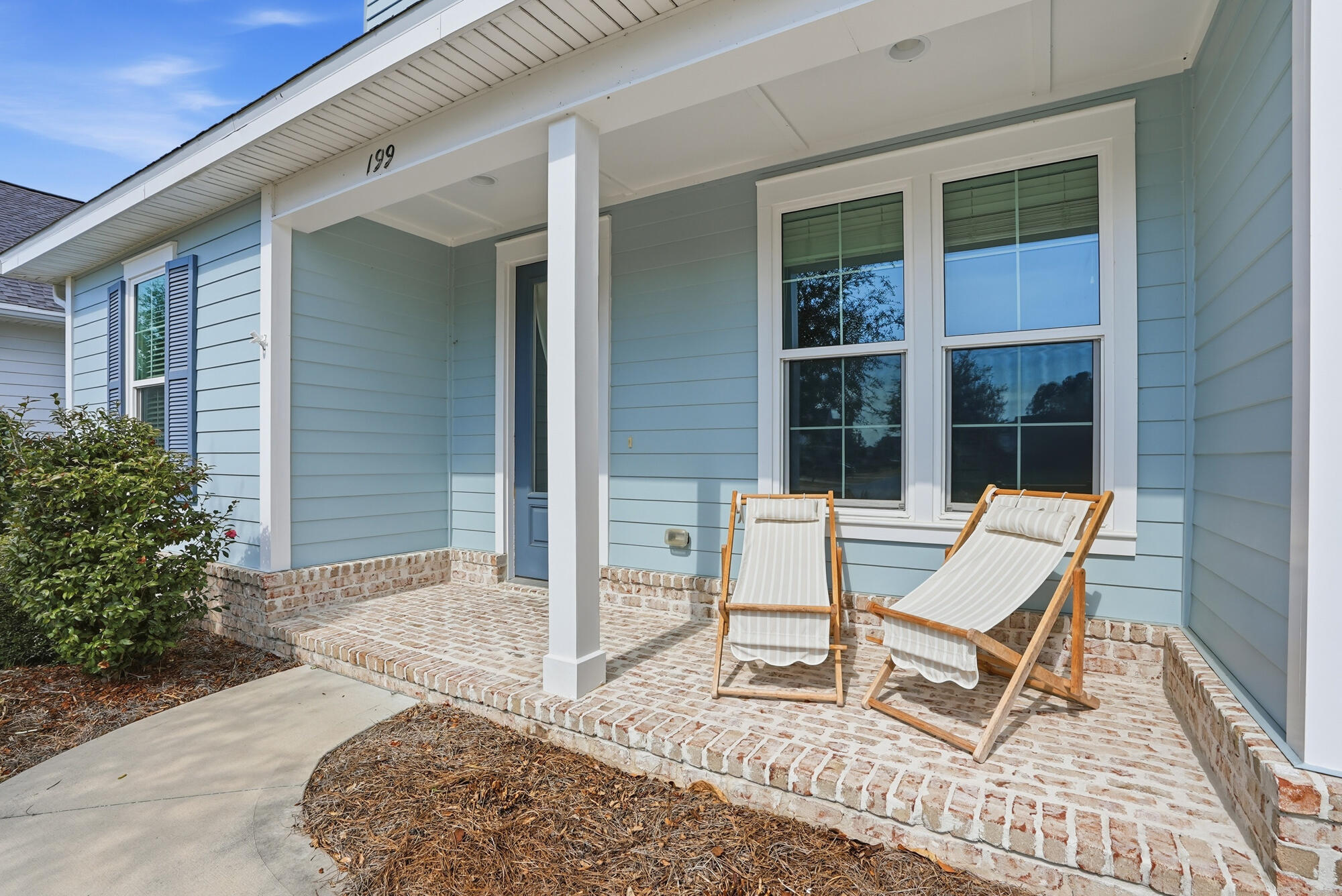 WATERSOUND ORIGINS - Residential