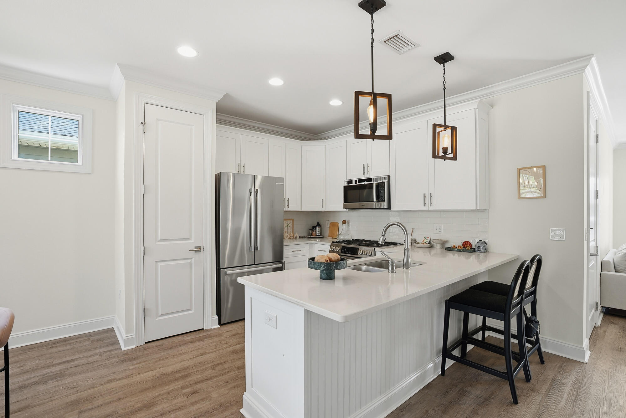 WATERSOUND ORIGINS - Residential