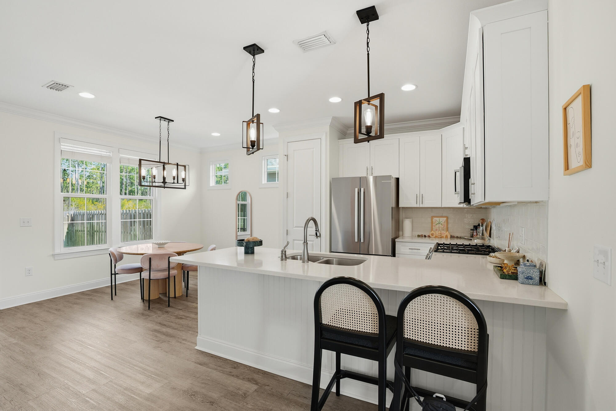 WATERSOUND ORIGINS - Residential