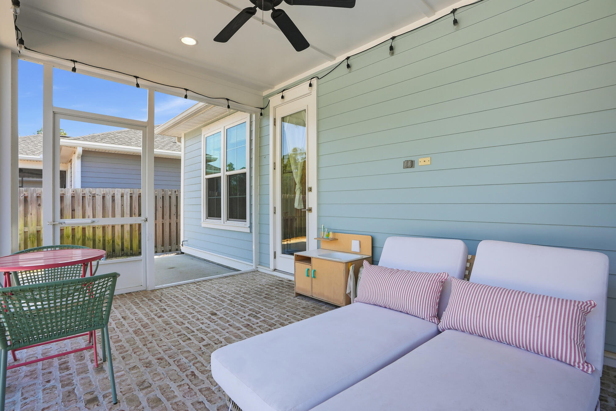 WATERSOUND ORIGINS - Residential