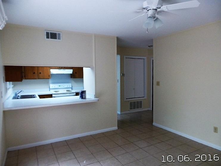 SUMMERWIND - Residential Lease