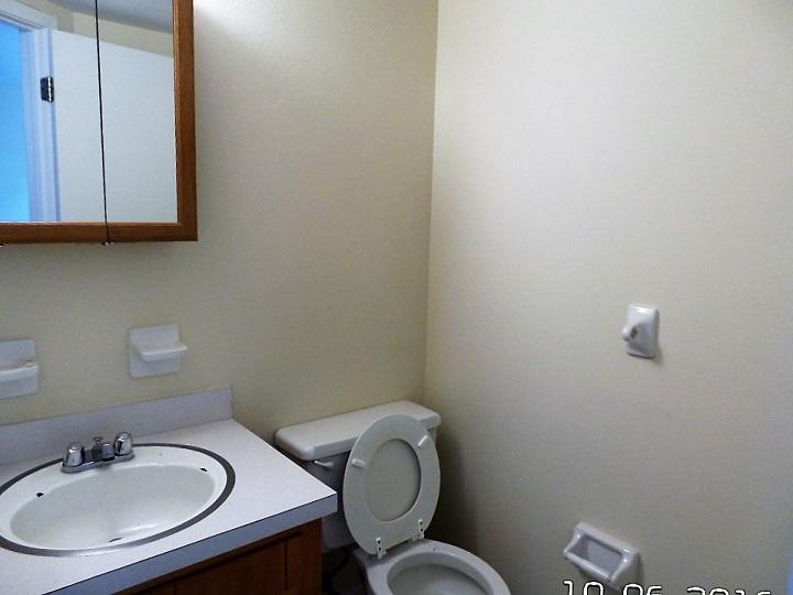 SUMMERWIND - Residential Lease