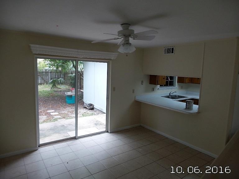 SUMMERWIND - Residential Lease