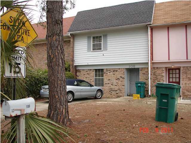 SUMMERWIND - Residential Lease