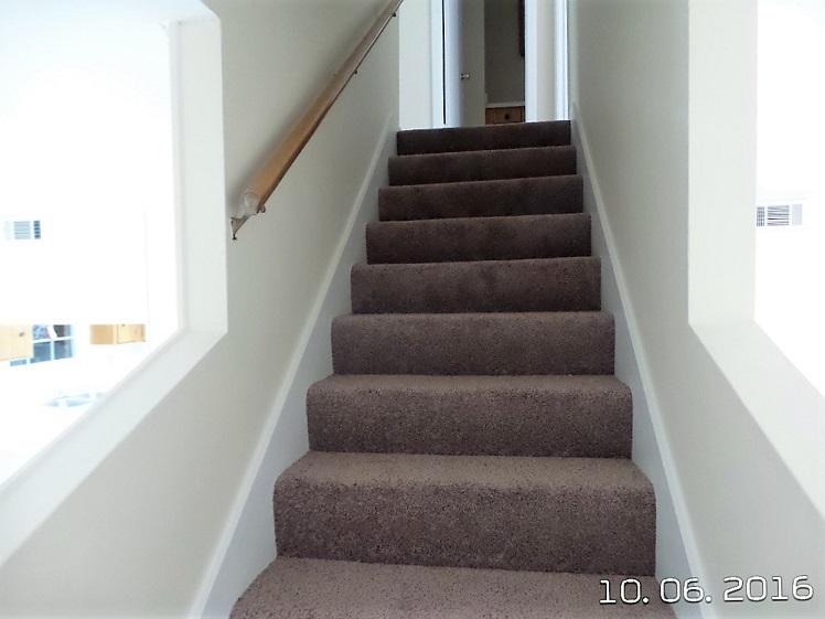 SUMMERWIND - Residential Lease