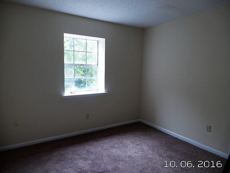 SUMMERWIND - Residential Lease