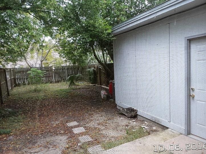 SUMMERWIND - Residential Lease