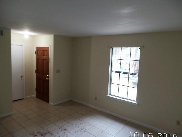 SUMMERWIND - Residential Lease