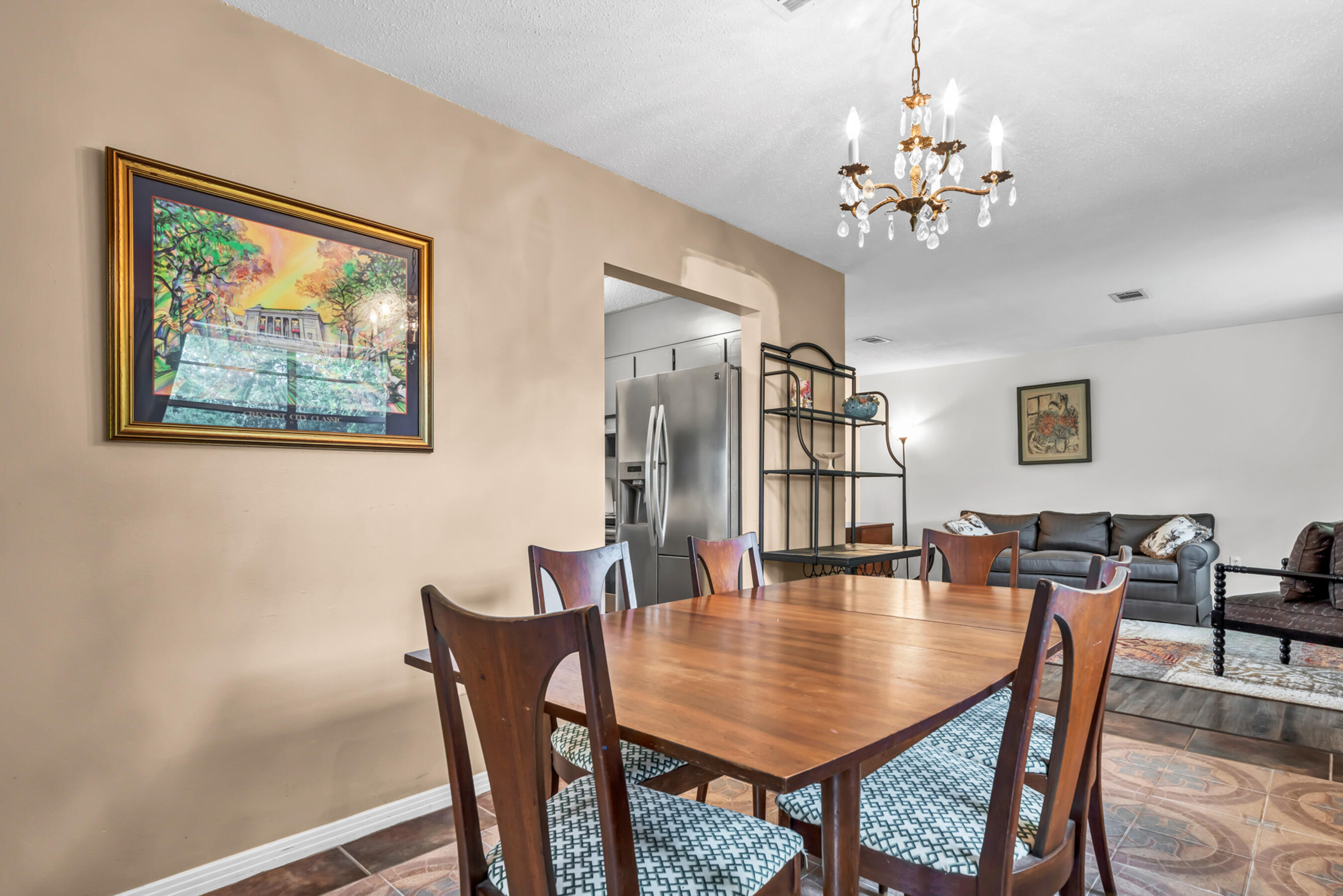 KENWOOD S/D 2ND ADDN - Residential