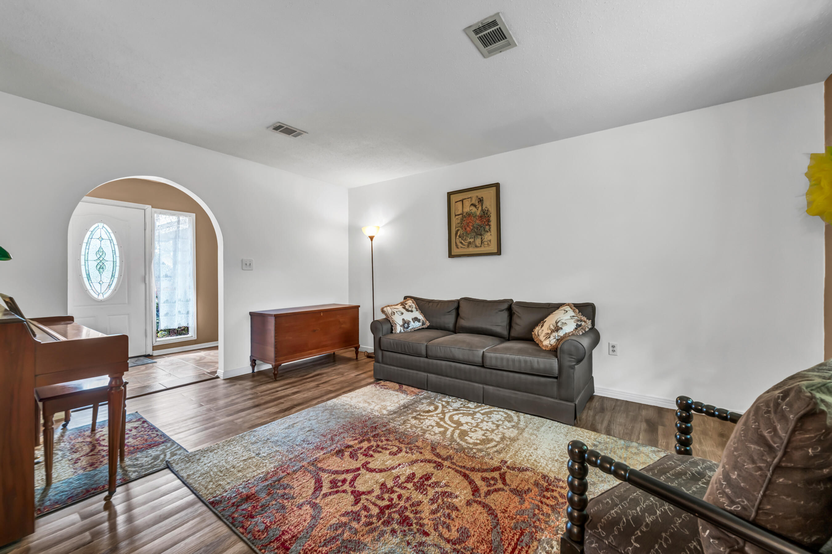 KENWOOD S/D 2ND ADDN - Residential