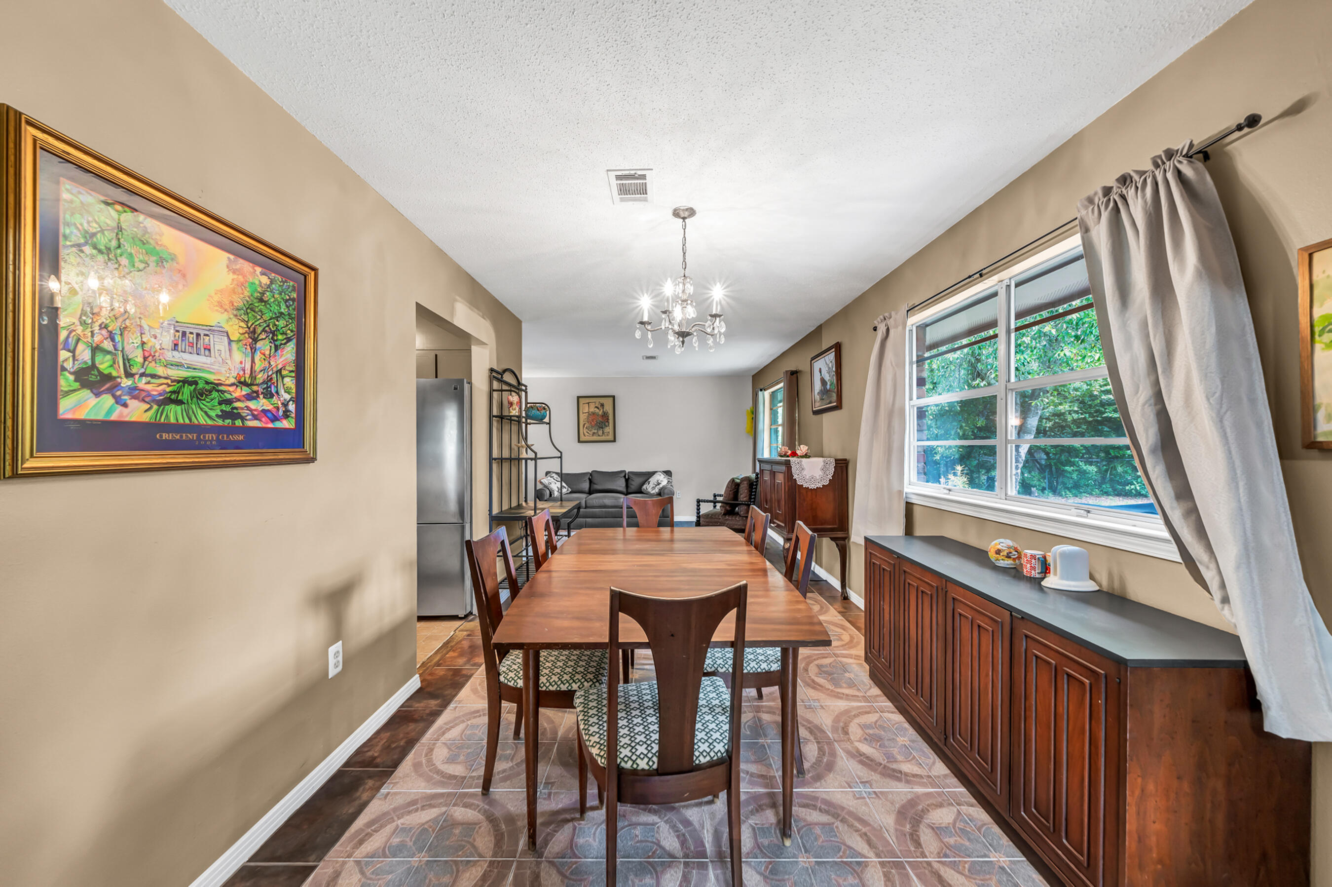 KENWOOD S/D 2ND ADDN - Residential