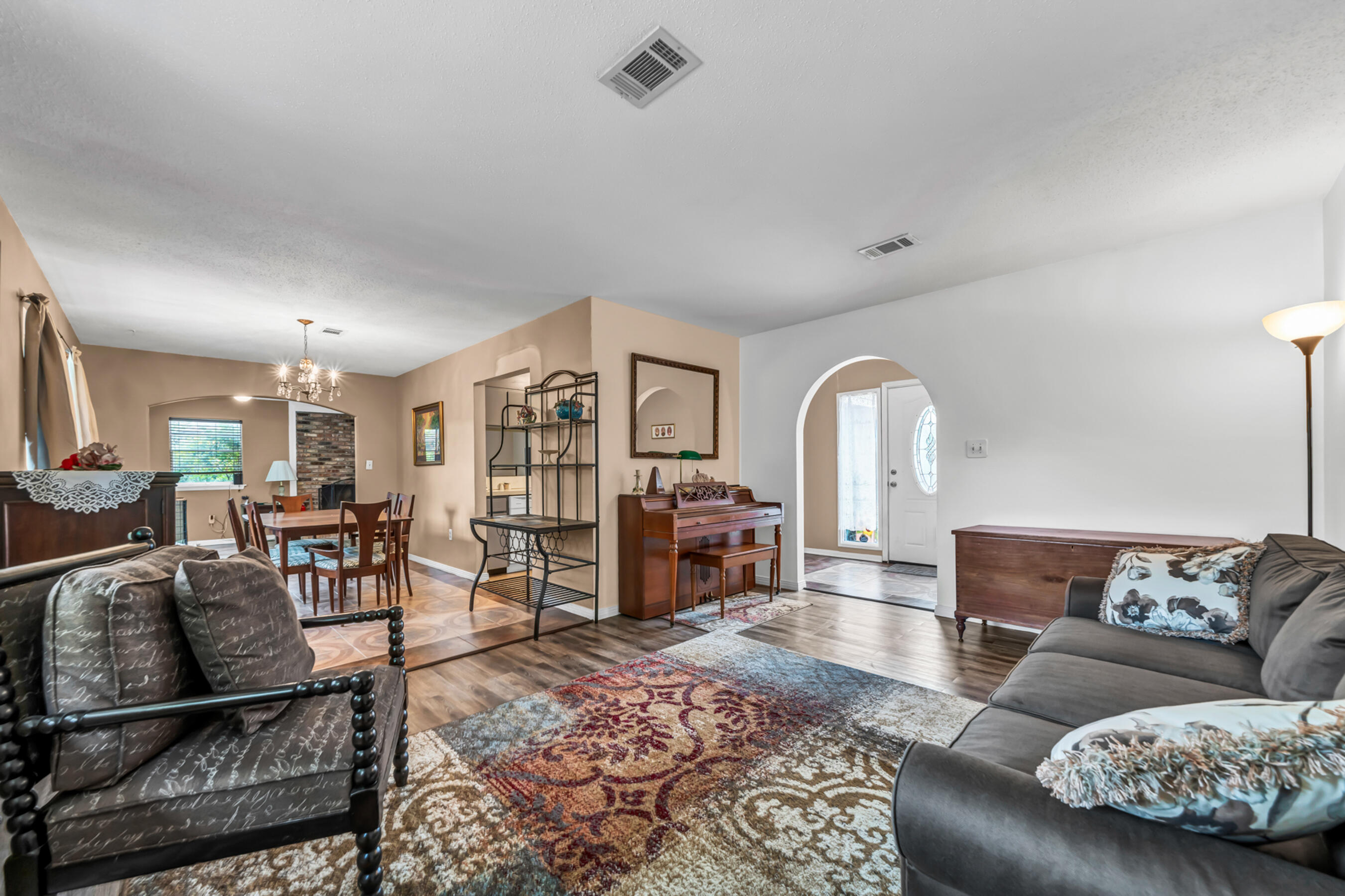 KENWOOD S/D 2ND ADDN - Residential