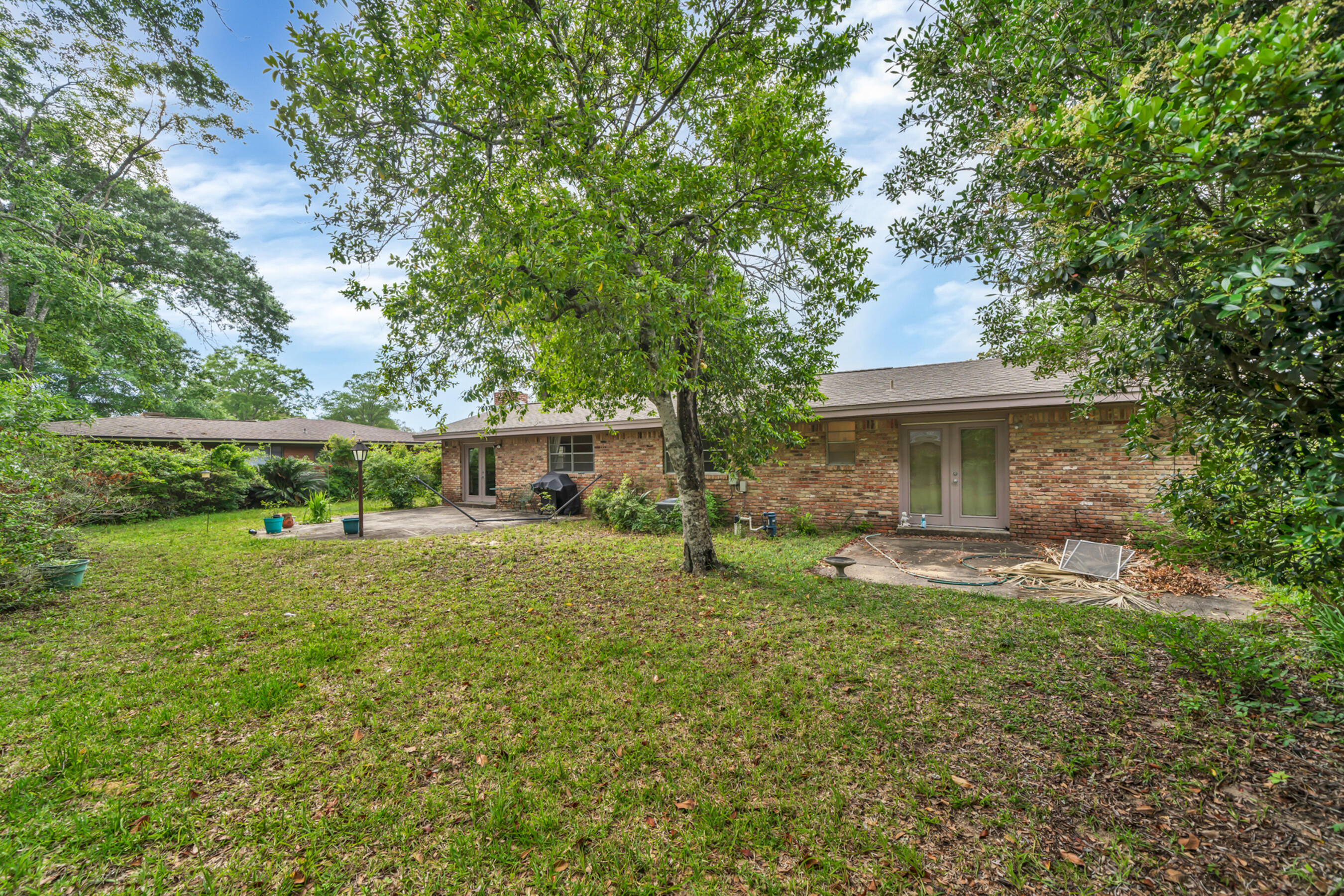 KENWOOD S/D 2ND ADDN - Residential