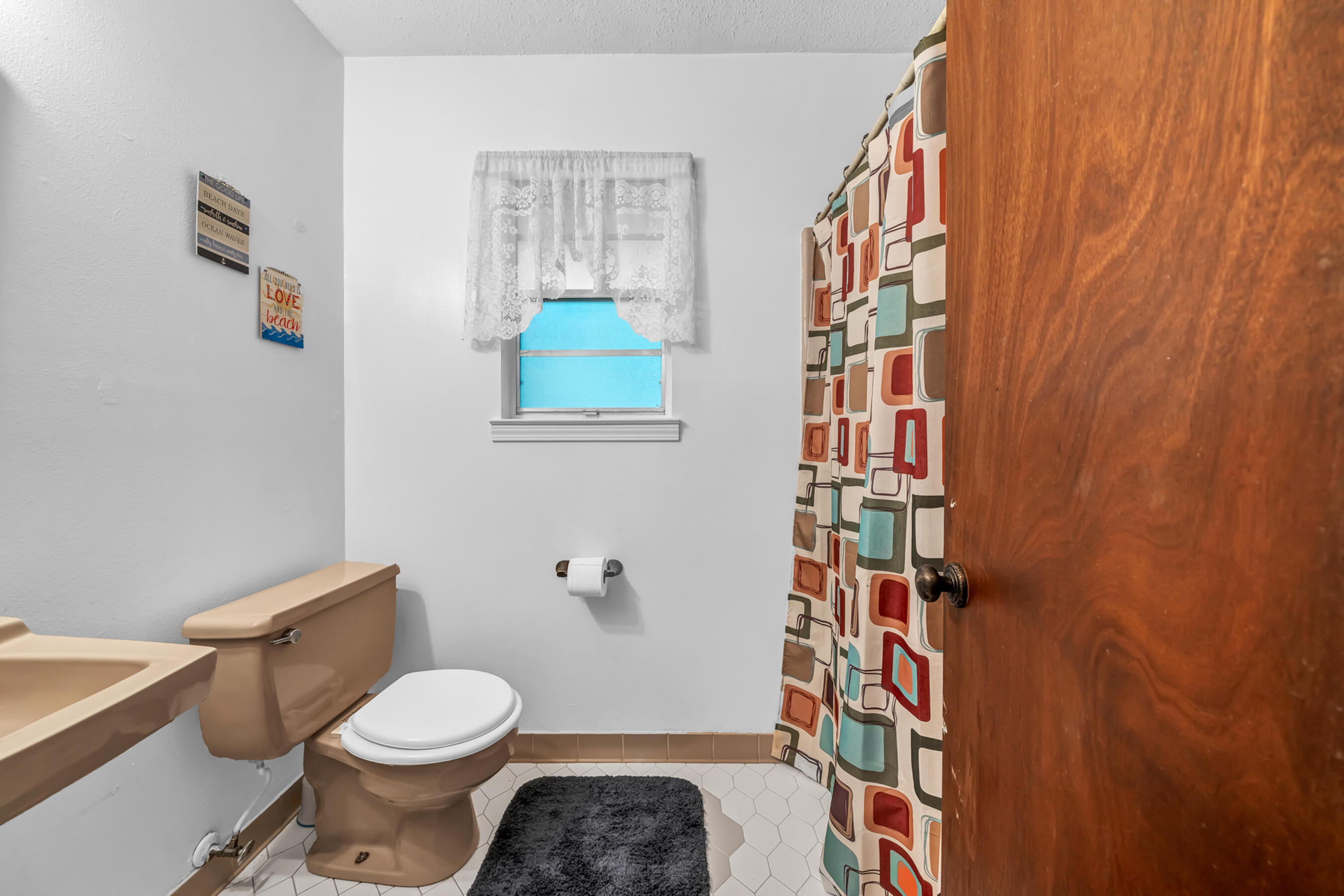 KENWOOD S/D 2ND ADDN - Residential