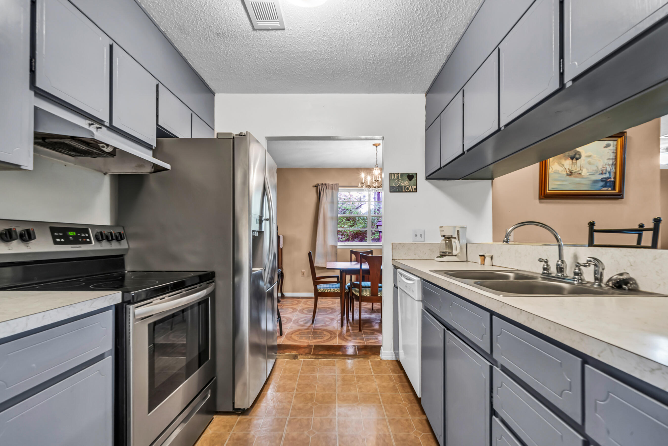 KENWOOD S/D 2ND ADDN - Residential