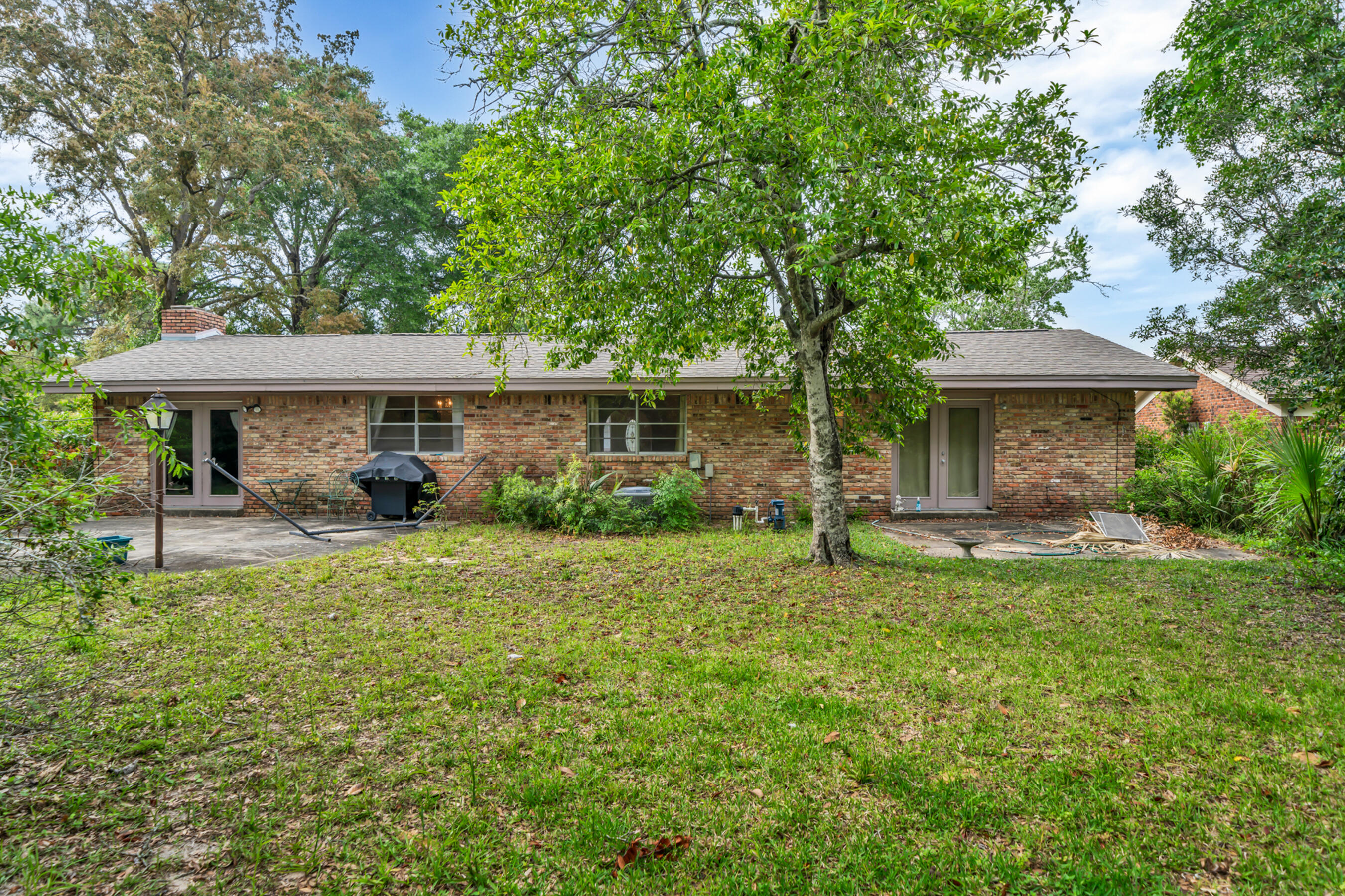 KENWOOD S/D 2ND ADDN - Residential