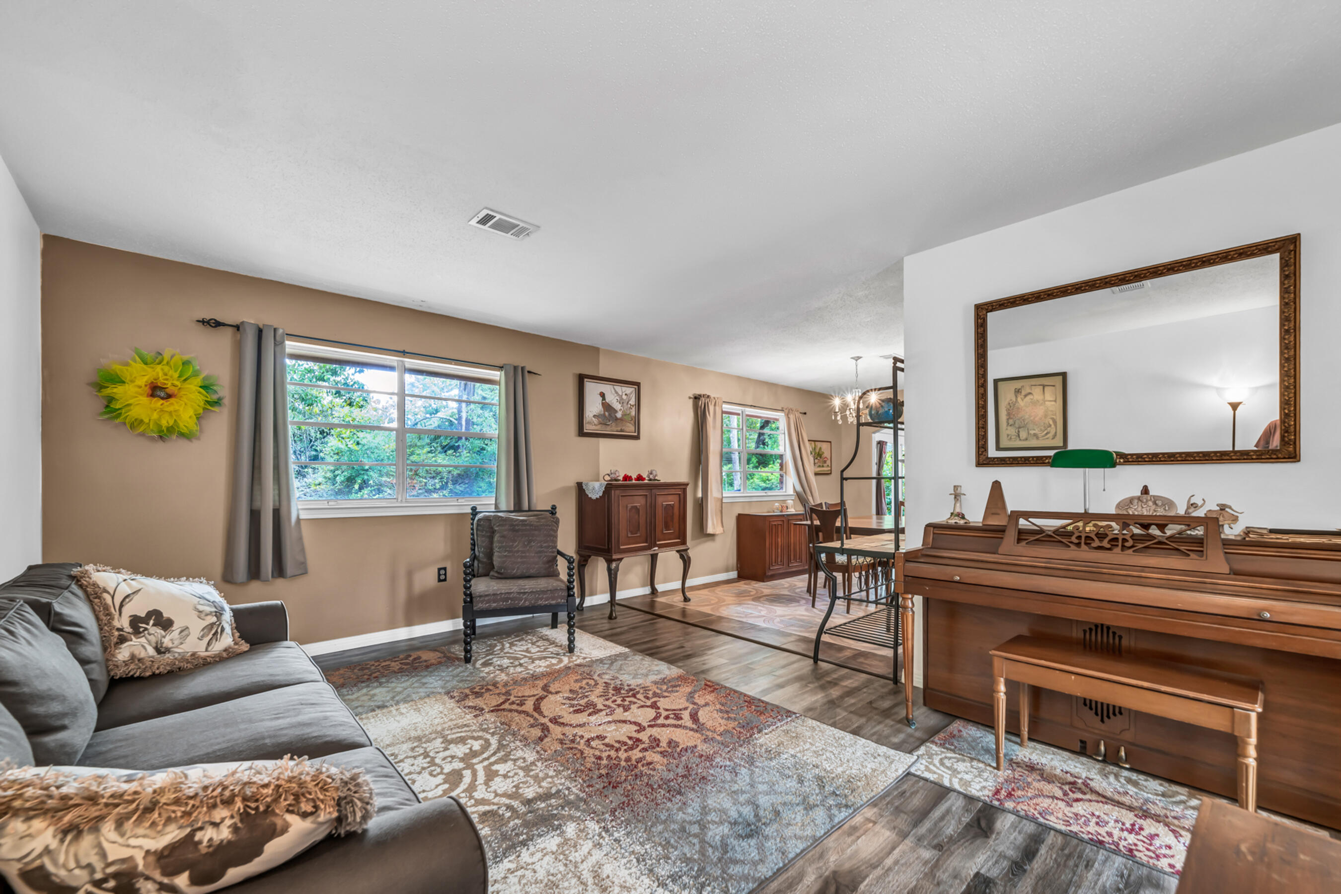 KENWOOD S/D 2ND ADDN - Residential