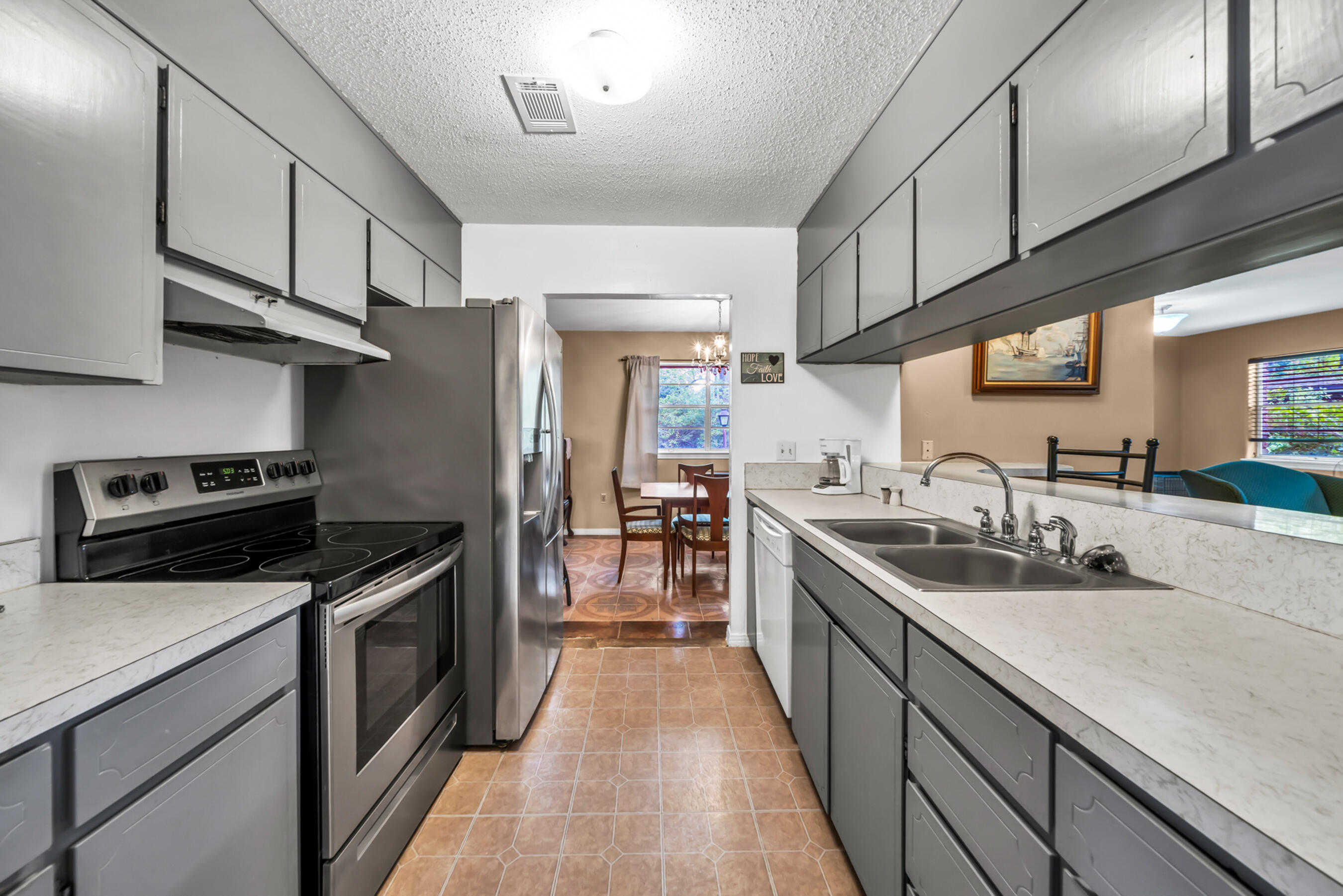 KENWOOD S/D 2ND ADDN - Residential