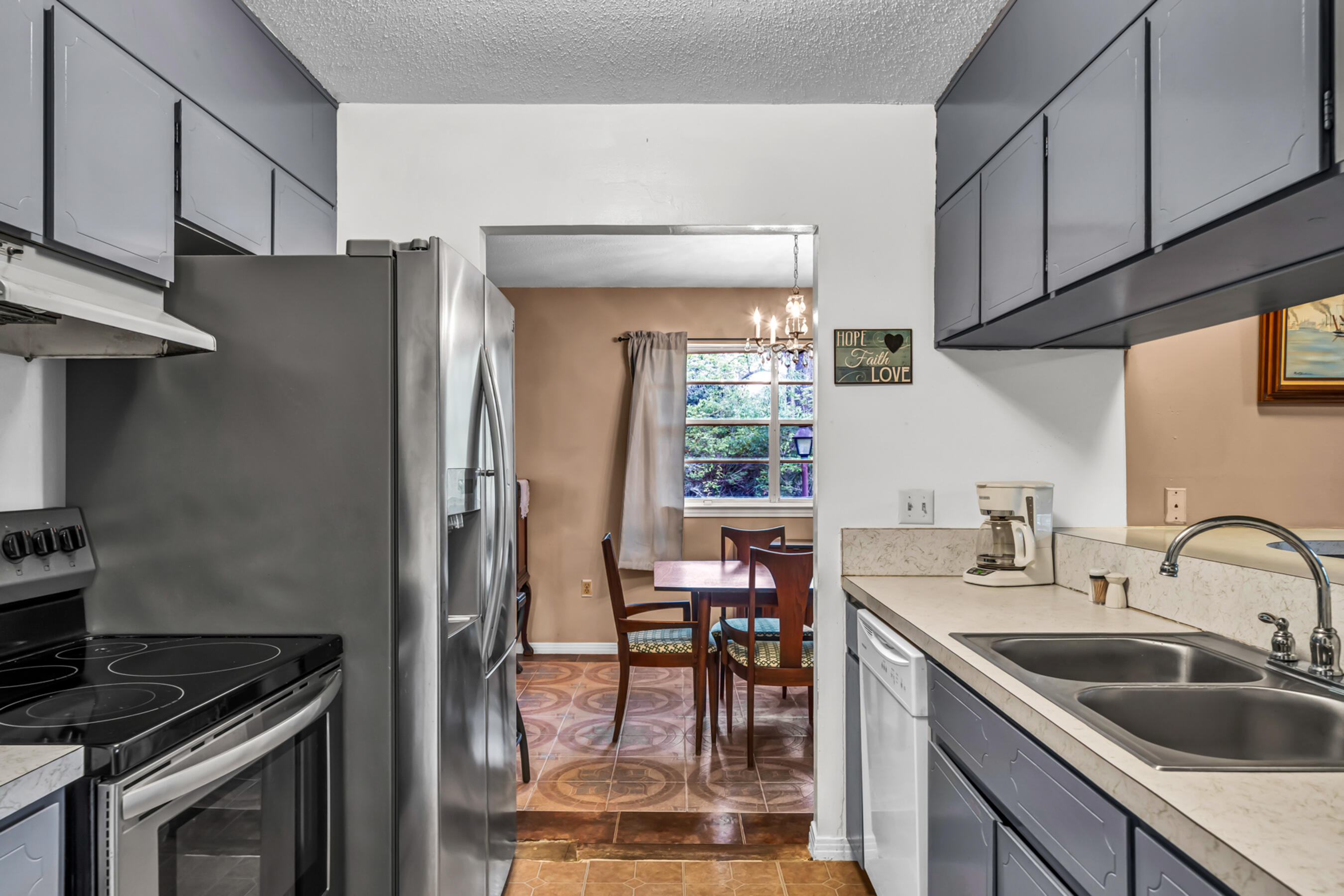 KENWOOD S/D 2ND ADDN - Residential