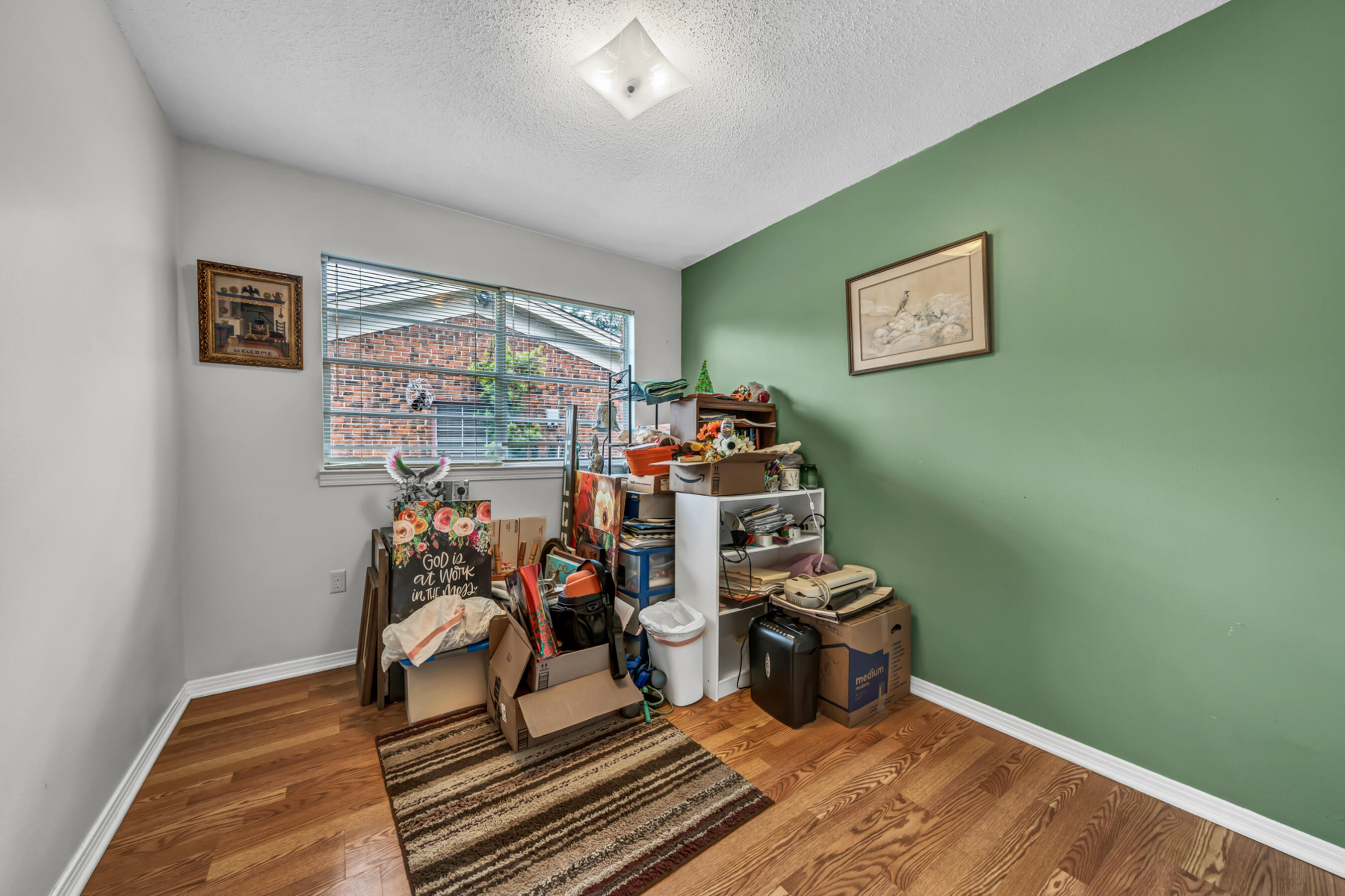 KENWOOD S/D 2ND ADDN - Residential