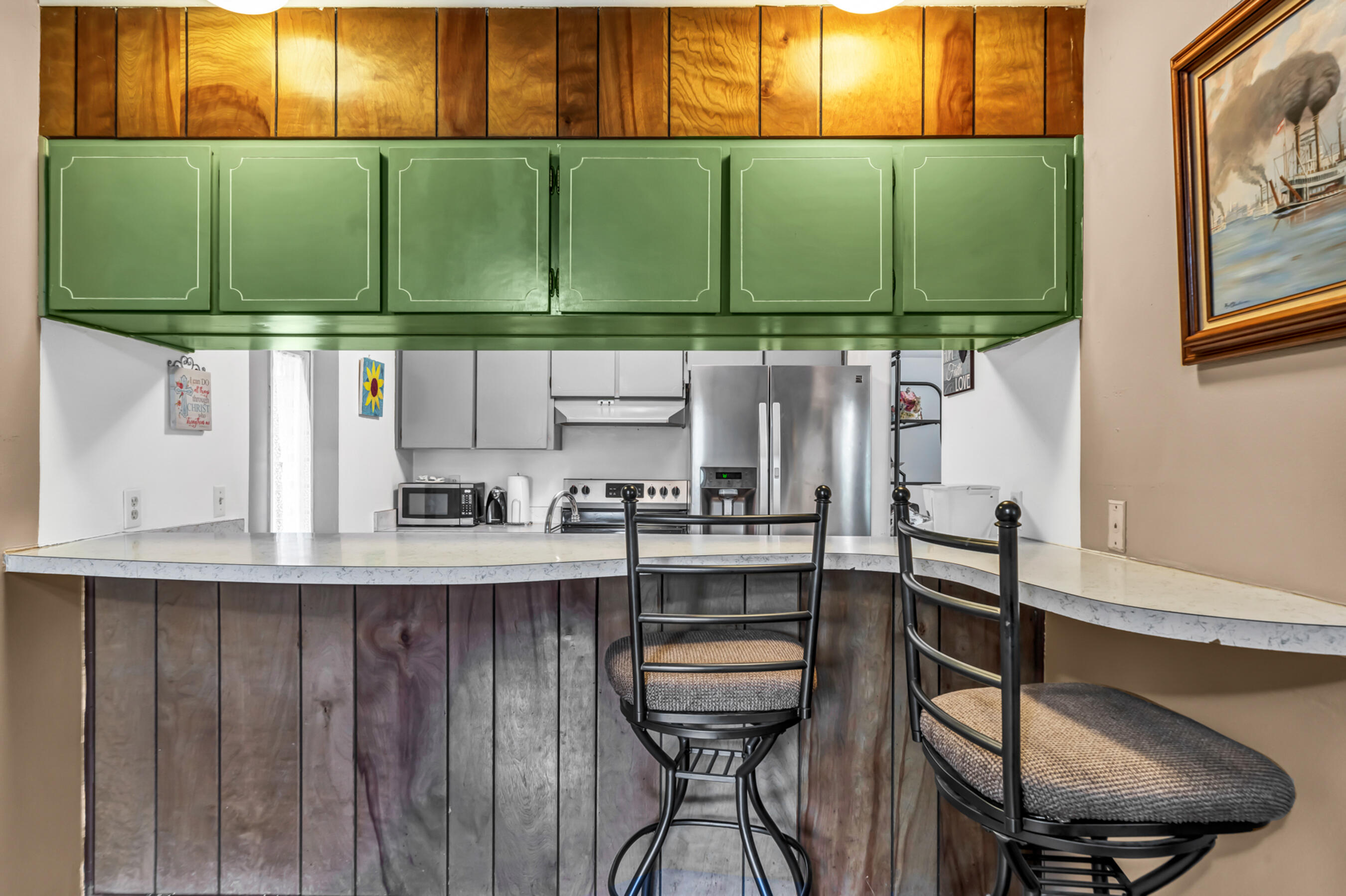 KENWOOD S/D 2ND ADDN - Residential