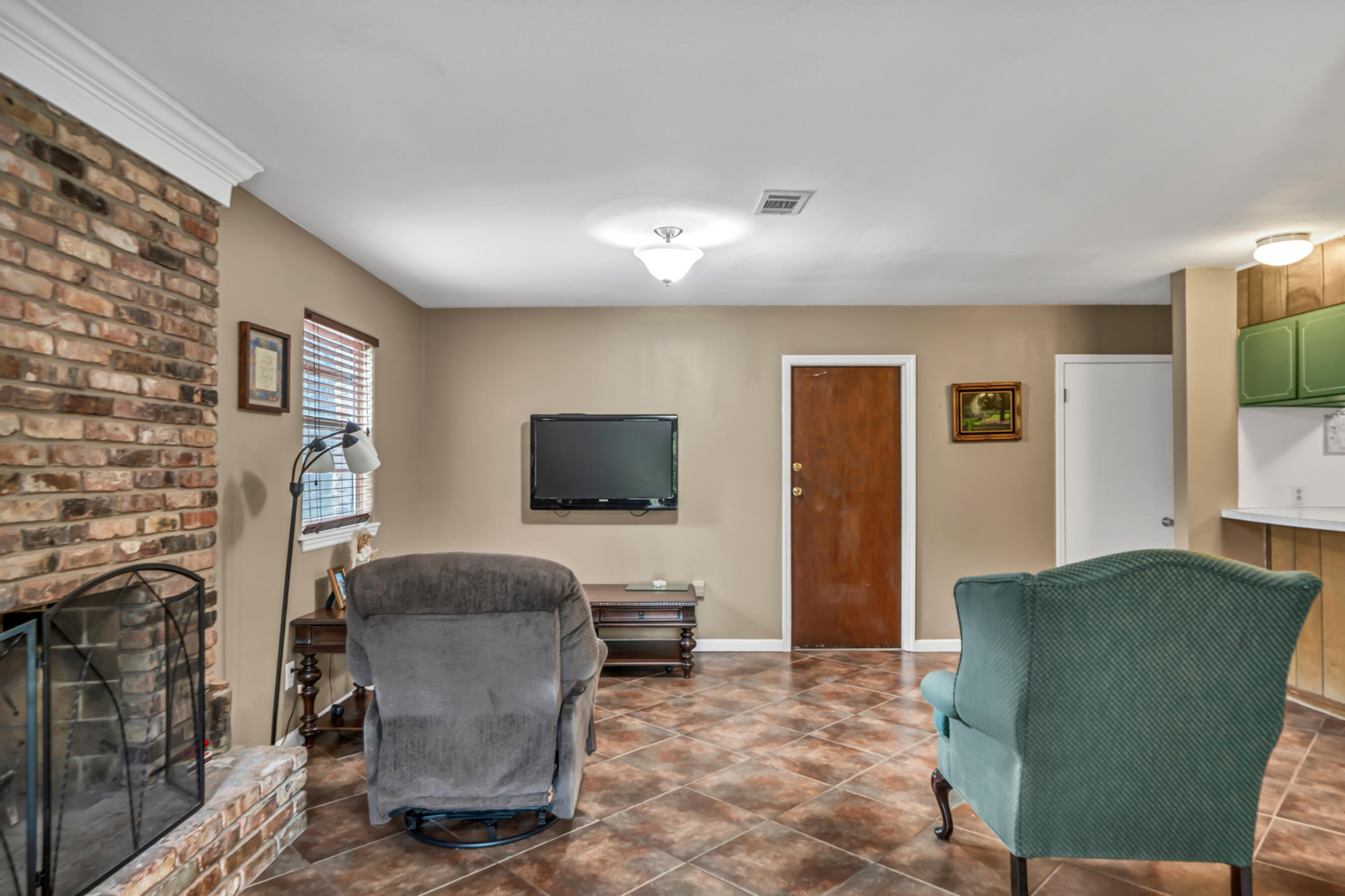 KENWOOD S/D 2ND ADDN - Residential