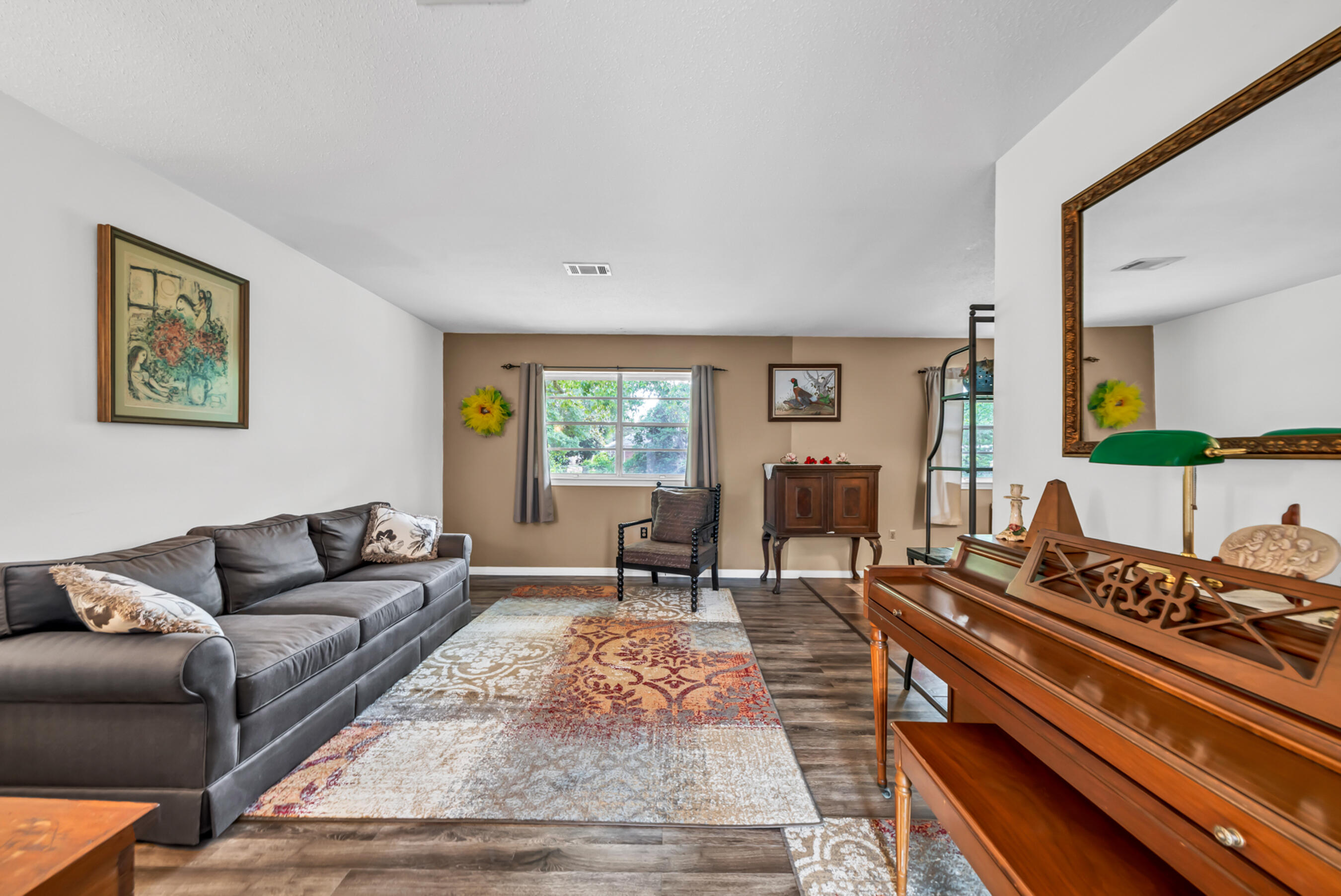 KENWOOD S/D 2ND ADDN - Residential