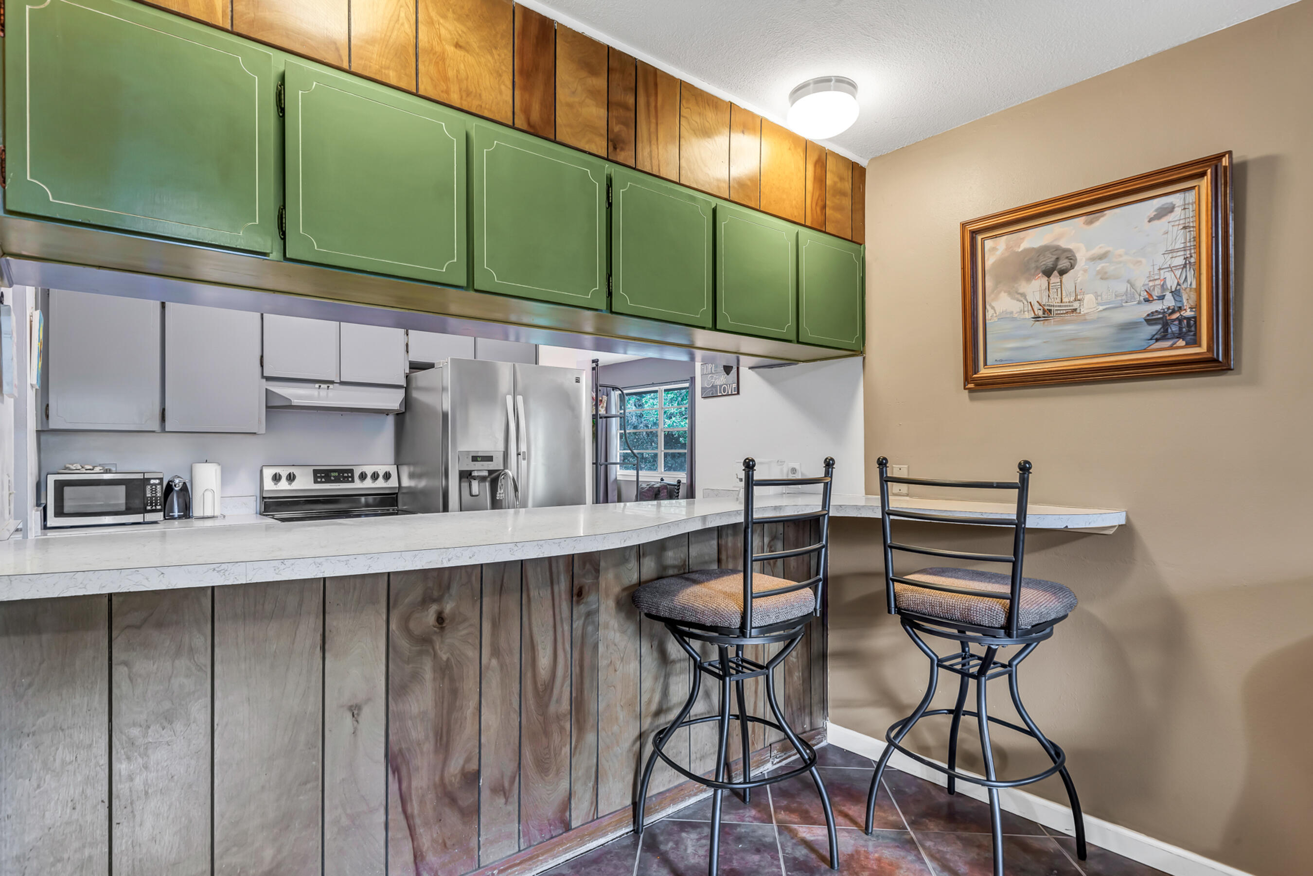 KENWOOD S/D 2ND ADDN - Residential