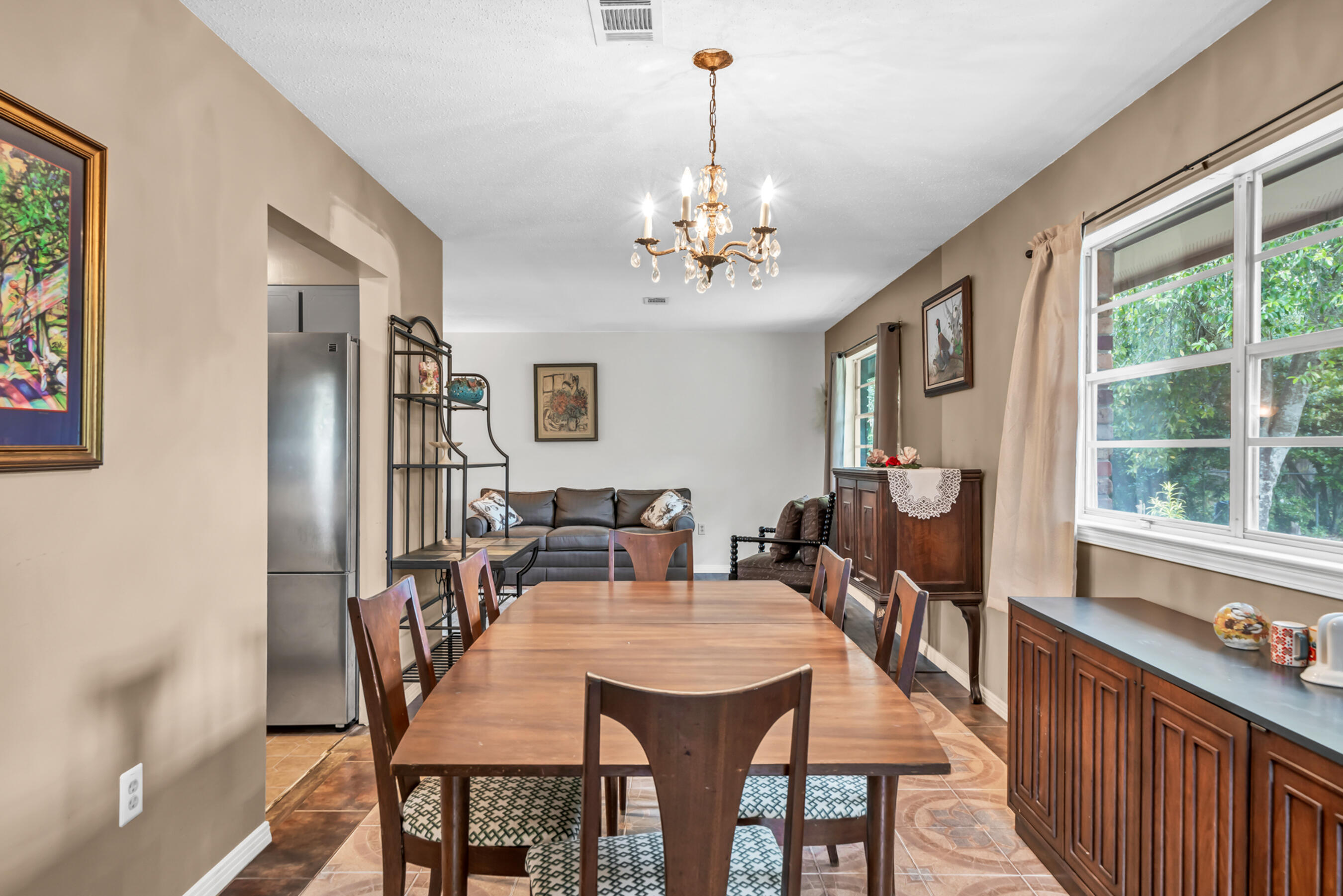 KENWOOD S/D 2ND ADDN - Residential