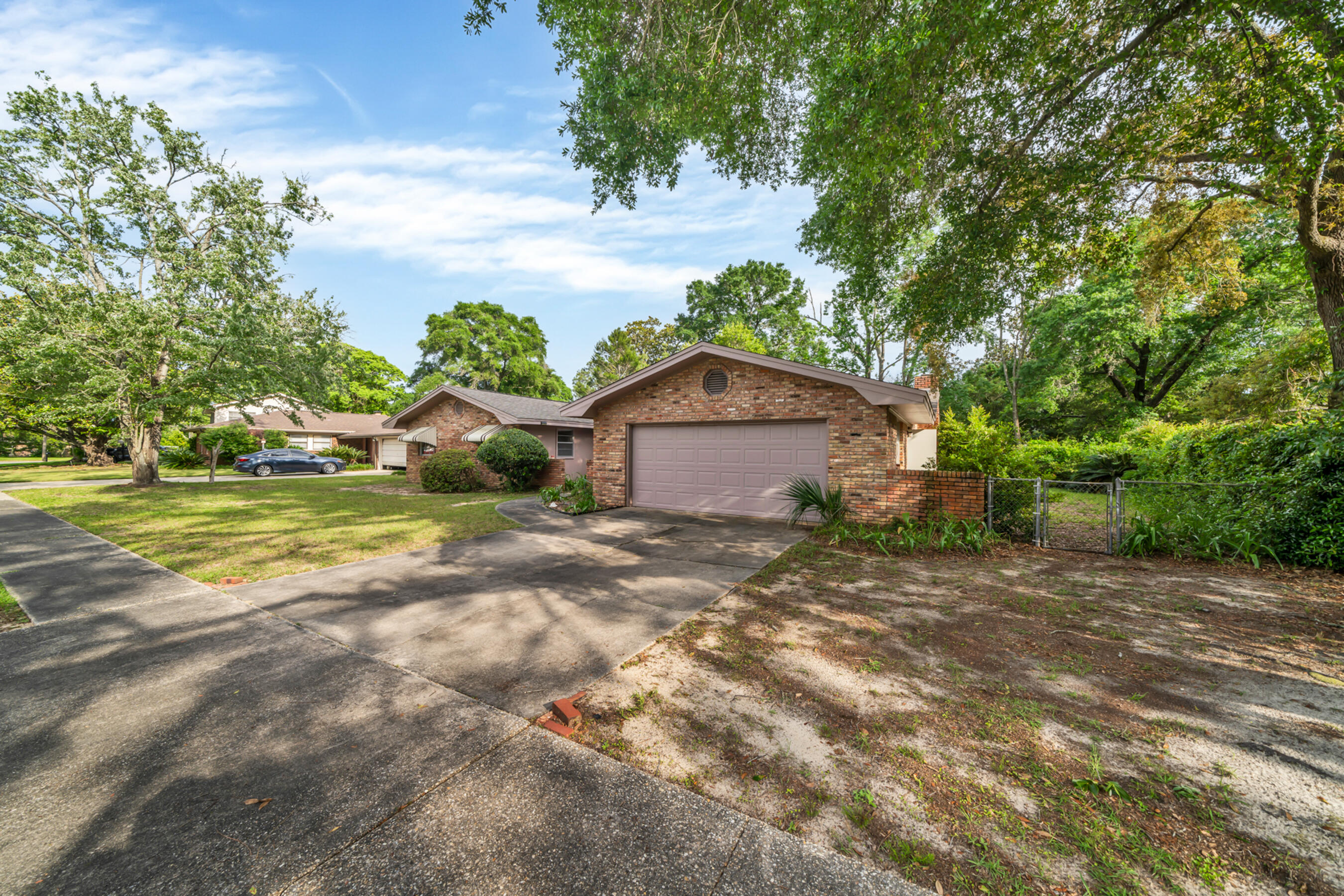 KENWOOD S/D 2ND ADDN - Residential