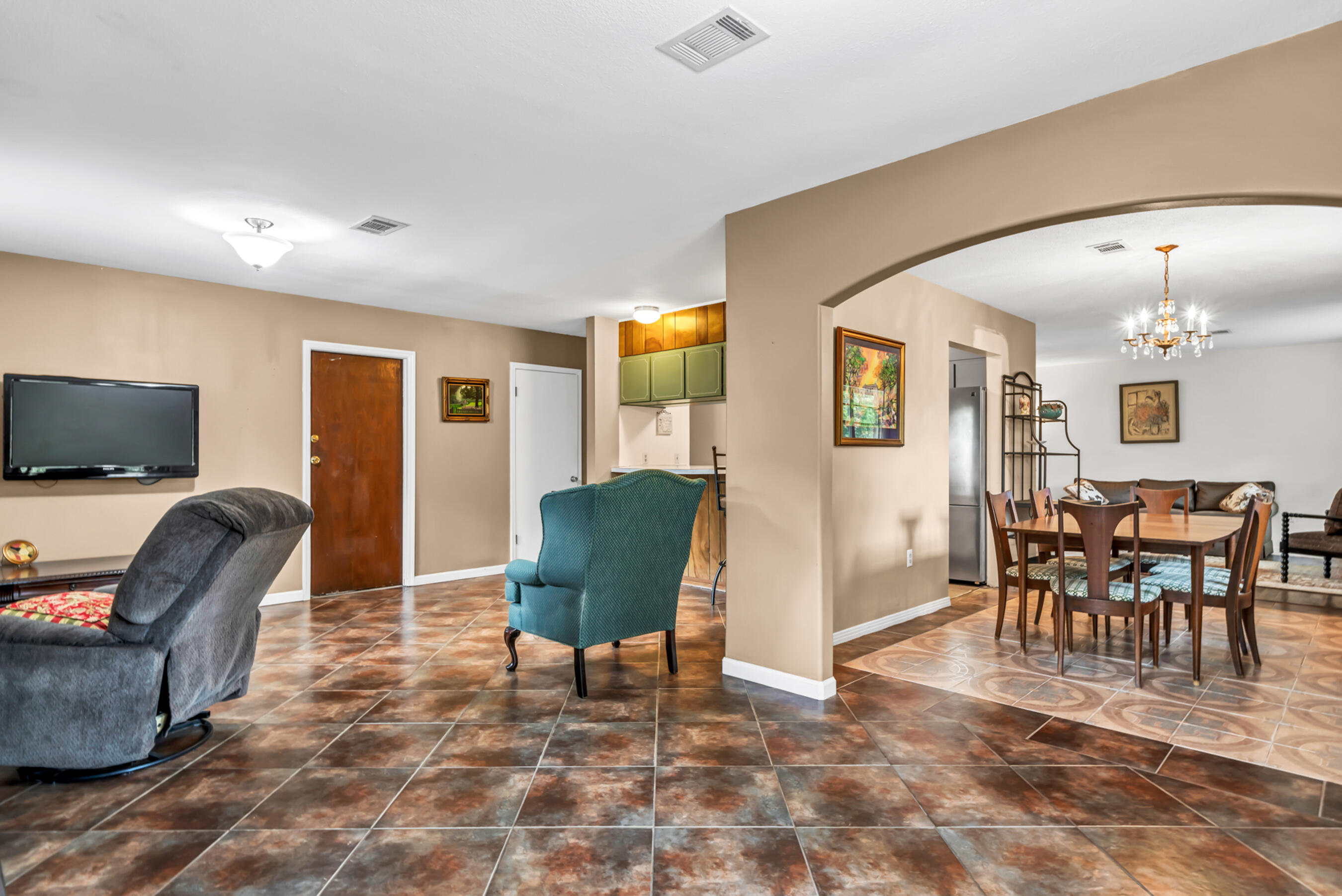 KENWOOD S/D 2ND ADDN - Residential