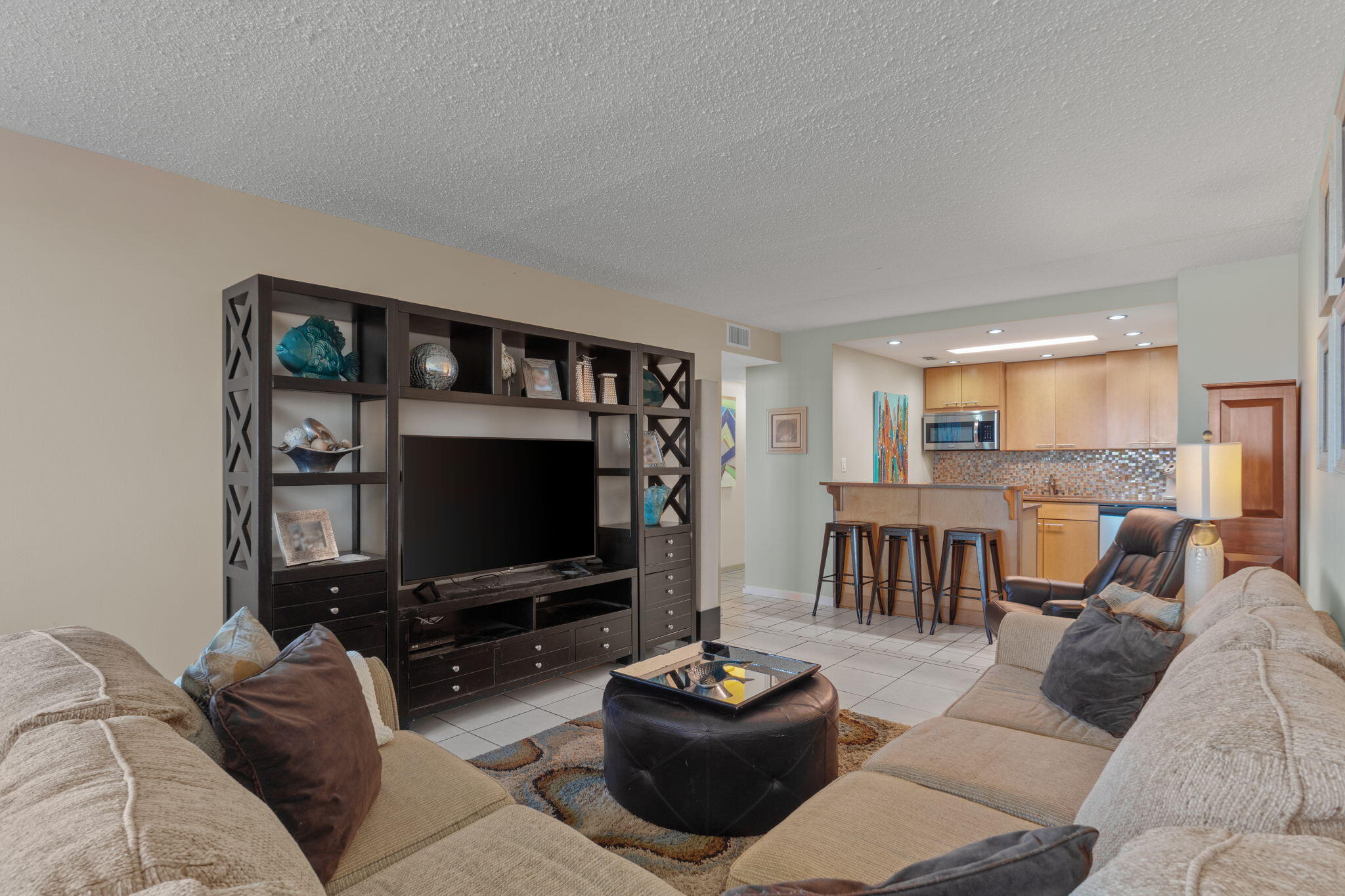 JETTY EAST CONDO - Residential