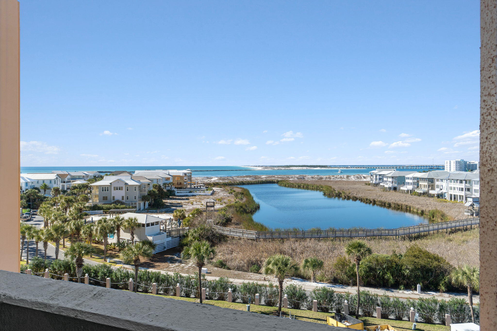 JETTY EAST CONDO - Residential