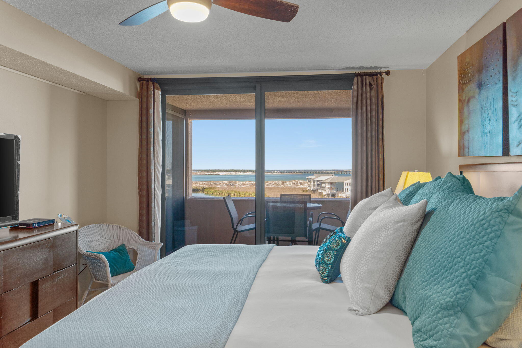 JETTY EAST CONDO - Residential