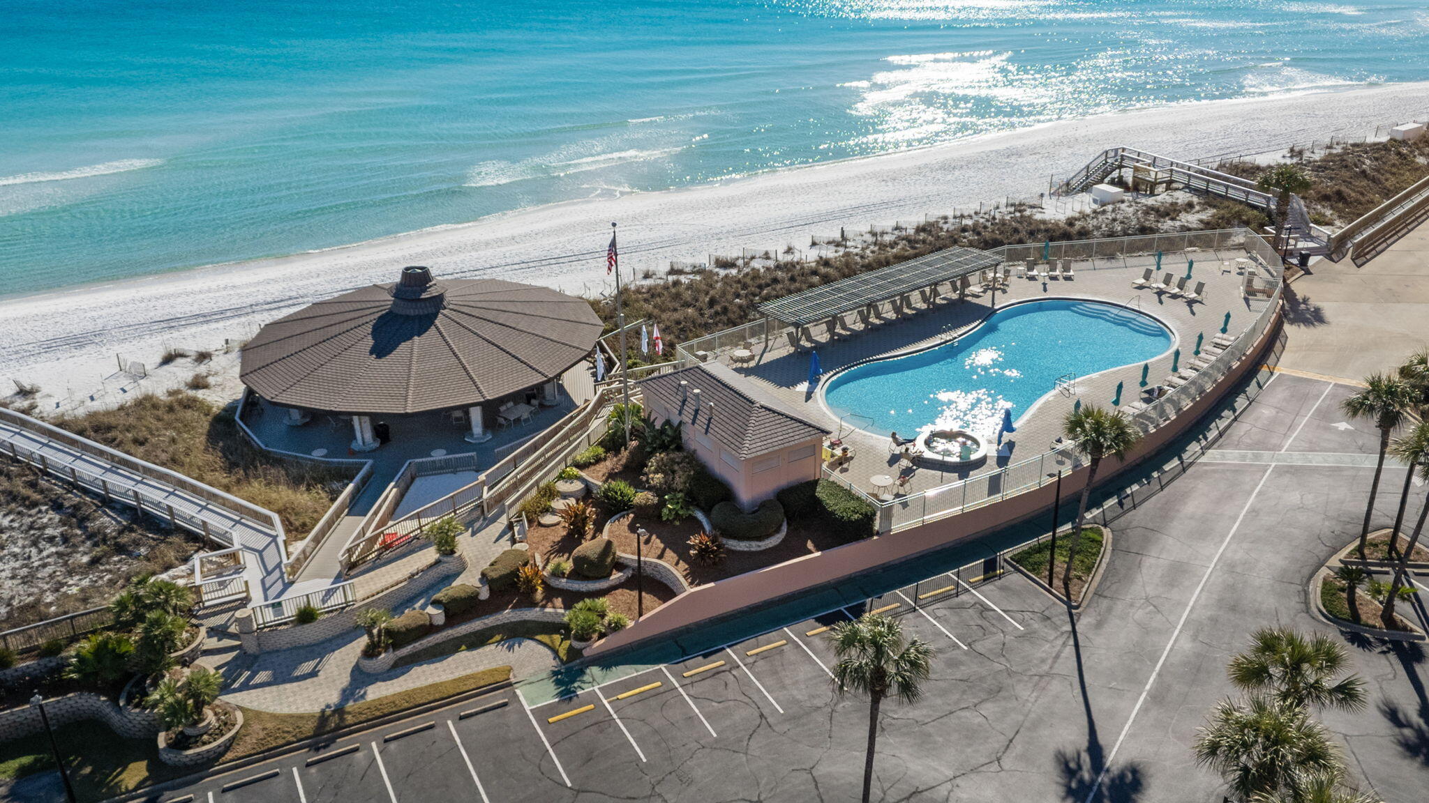 JETTY EAST CONDO - Residential