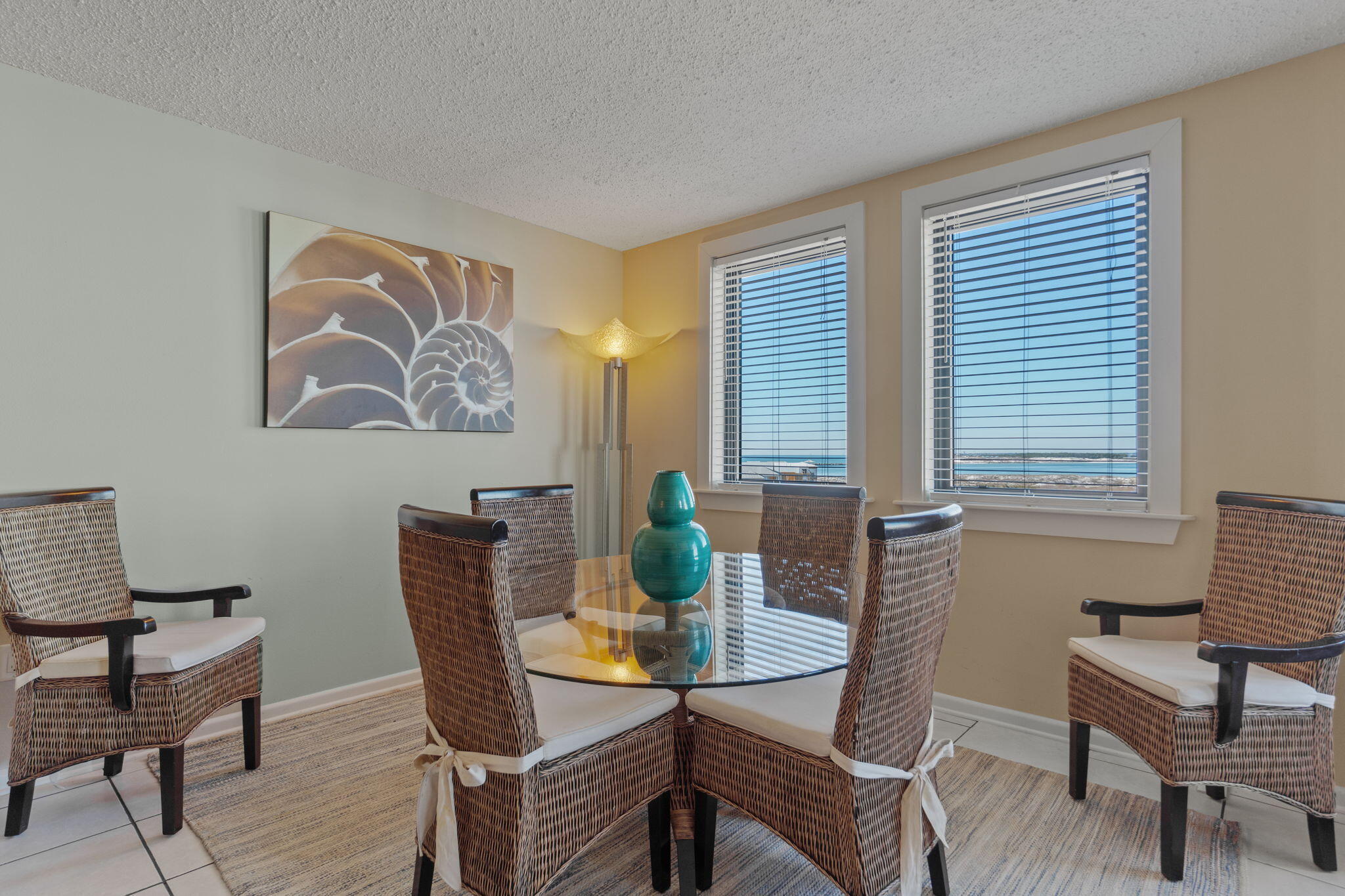 JETTY EAST CONDO - Residential