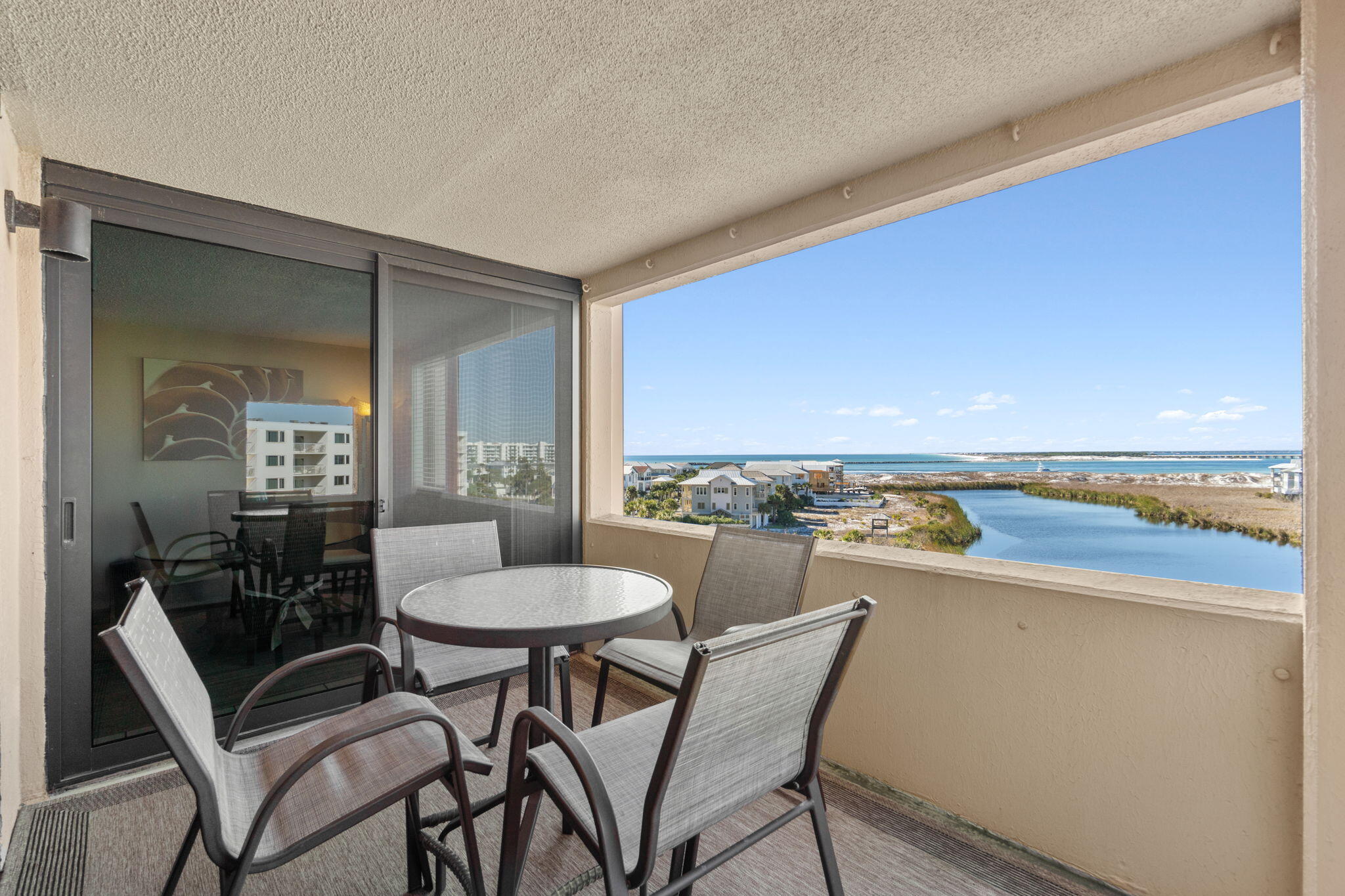 JETTY EAST CONDO - Residential