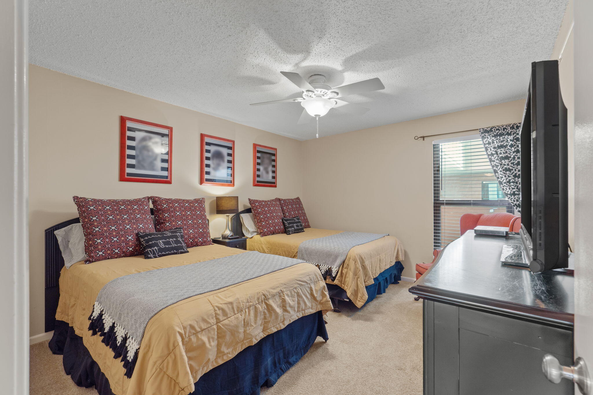 JETTY EAST CONDO - Residential