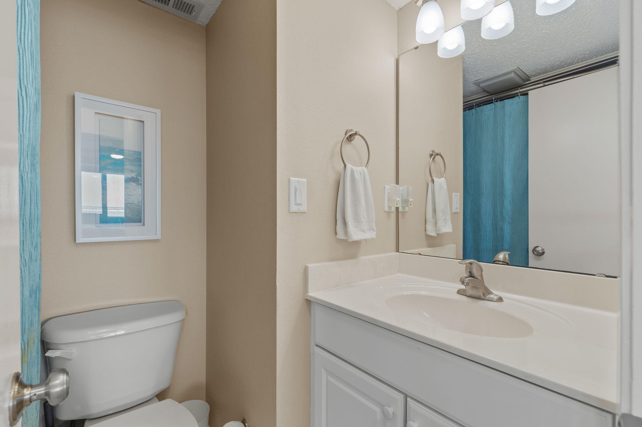 JETTY EAST CONDO - Residential