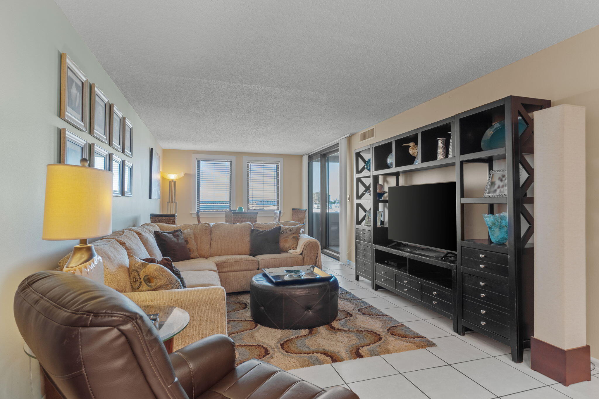 JETTY EAST CONDO - Residential